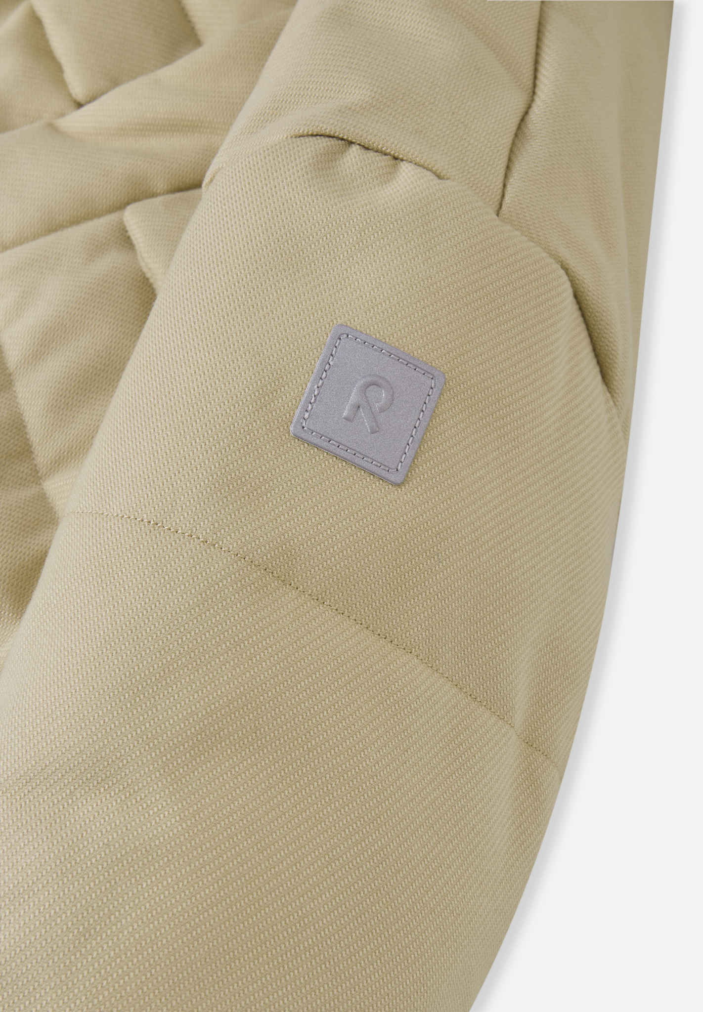 Junior vinterjacka Kamppi