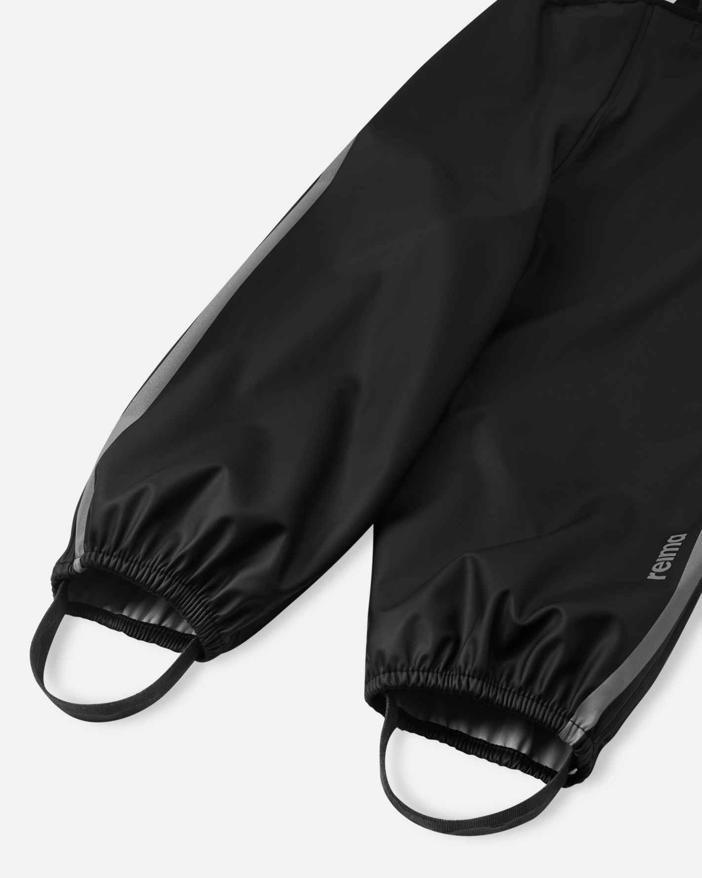 Barn regnställ Moomin Plask