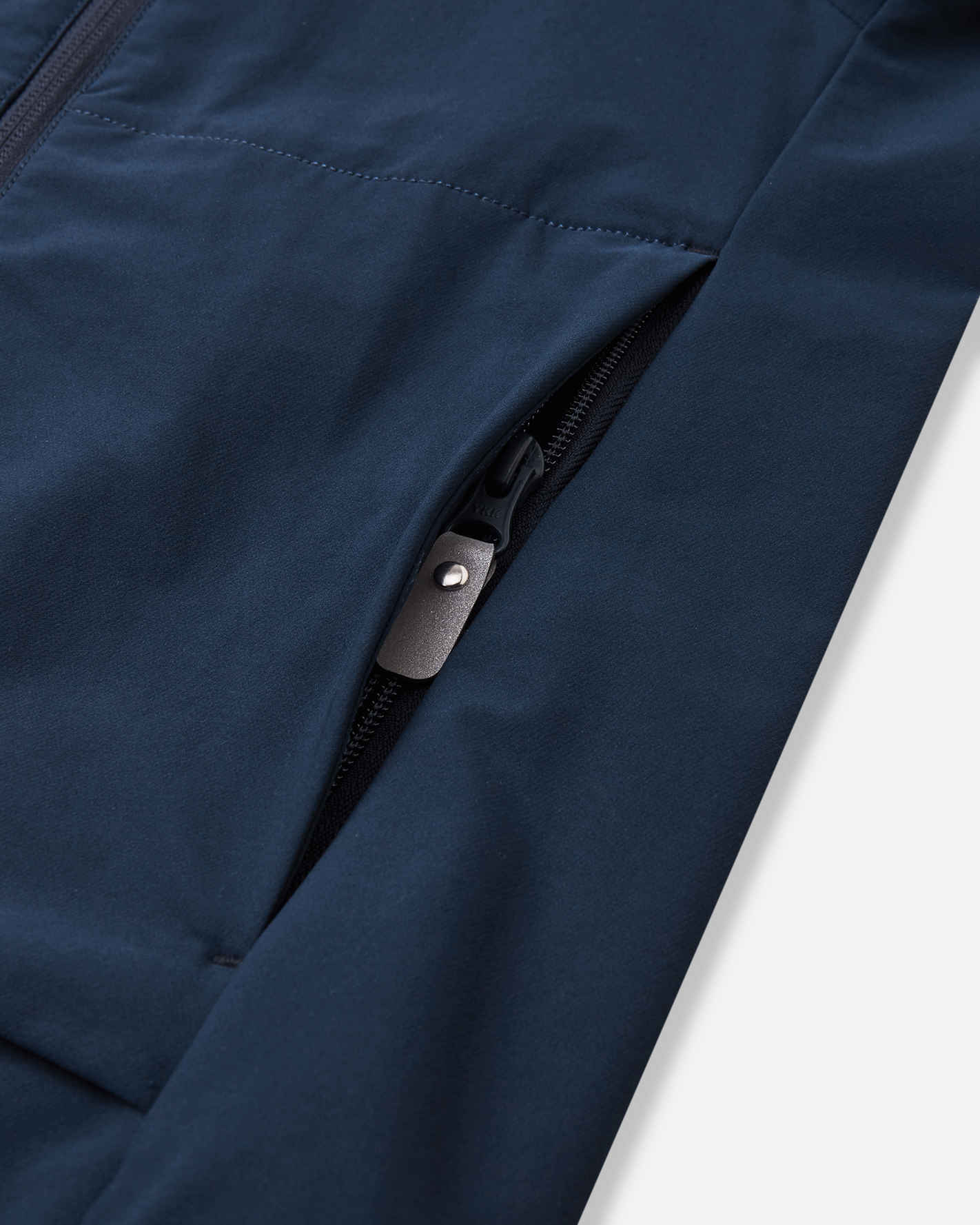 Barn Anti-Bite jacka Turvaisa