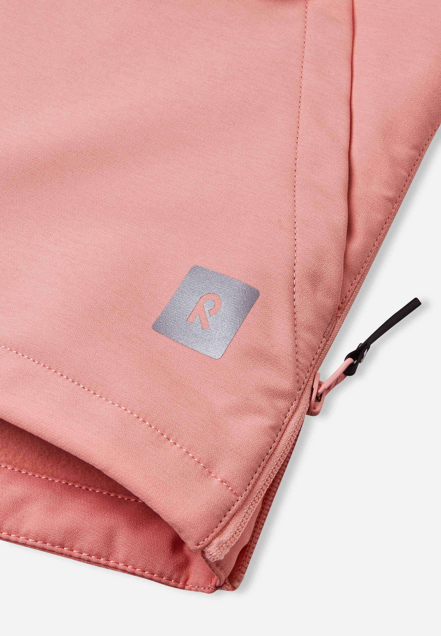 Barn Stormblock anorak Ulkoiluun