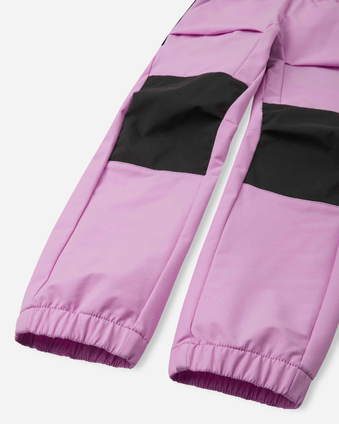 Junior friluftsbyxor Vaeltaa