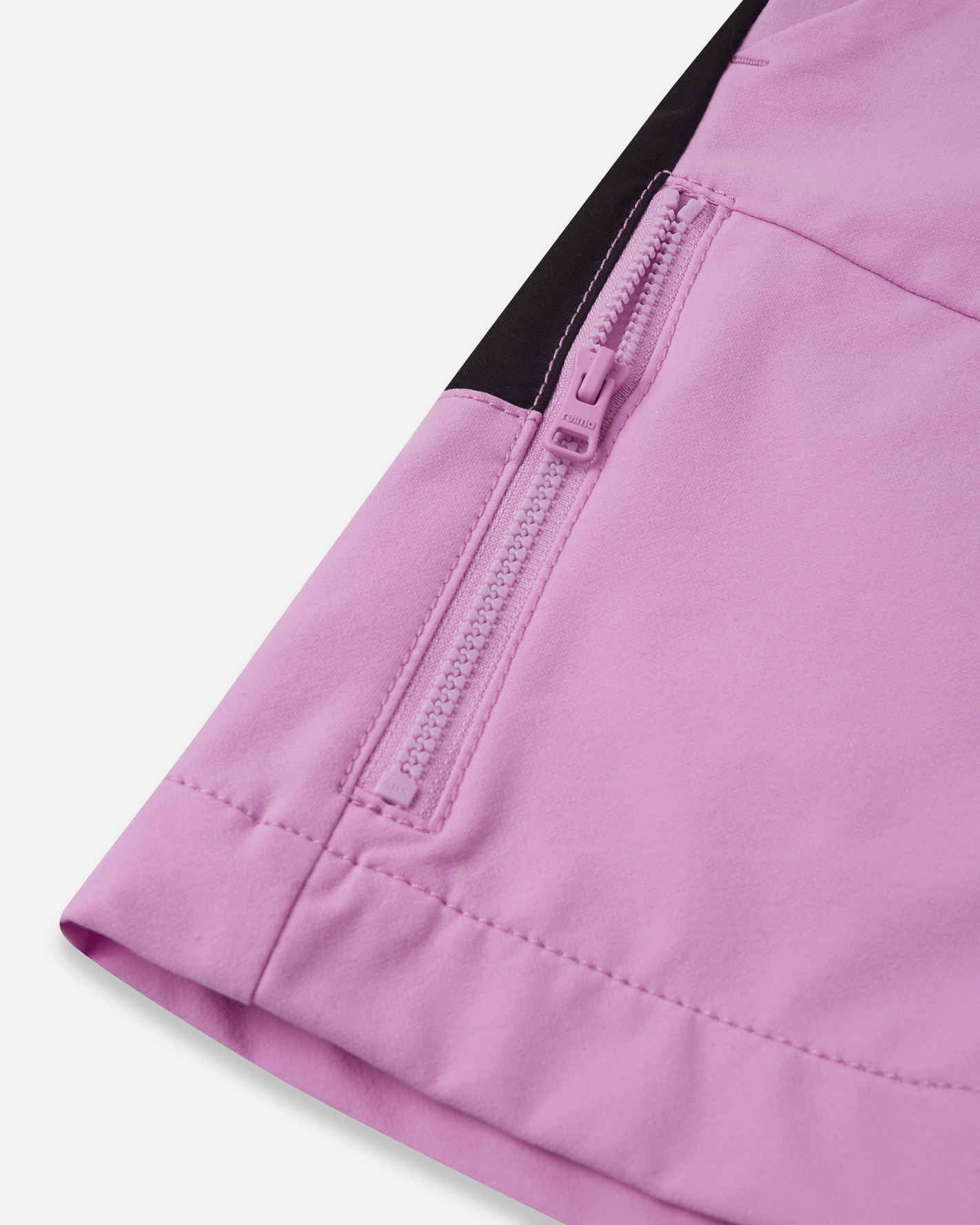 Barn friluftsshorts Vaelsi