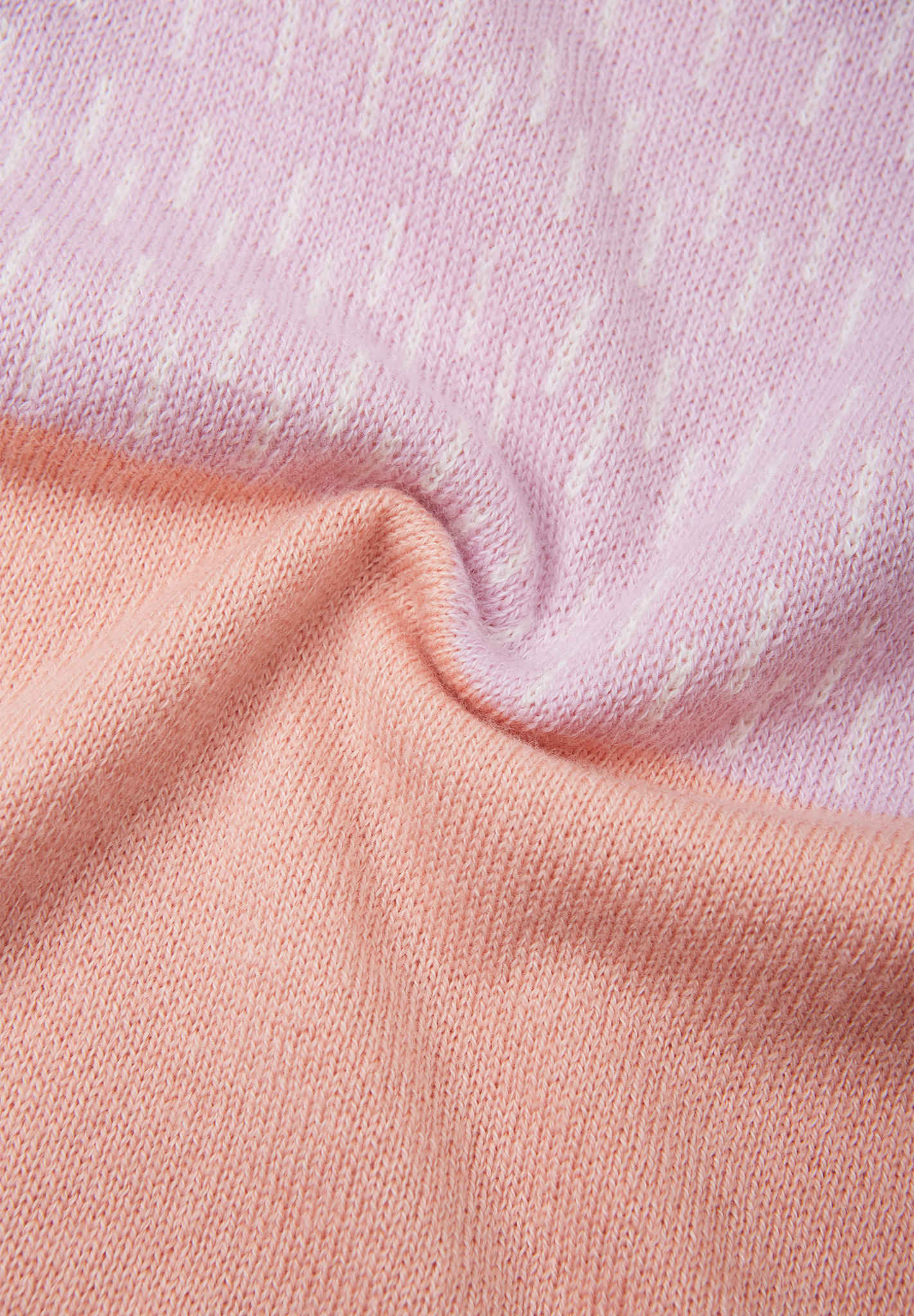 Småbarn ullmix tröja Moomin Idelar