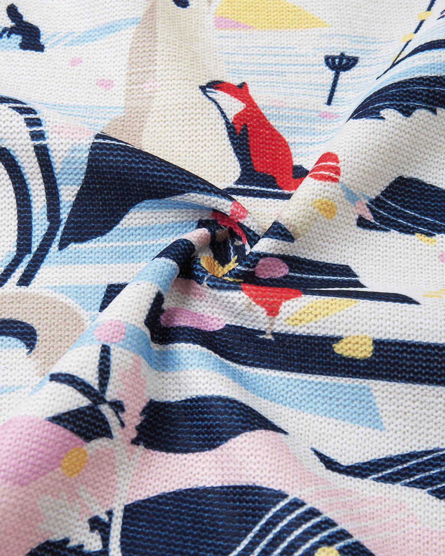 Barn fleecejacka Haave