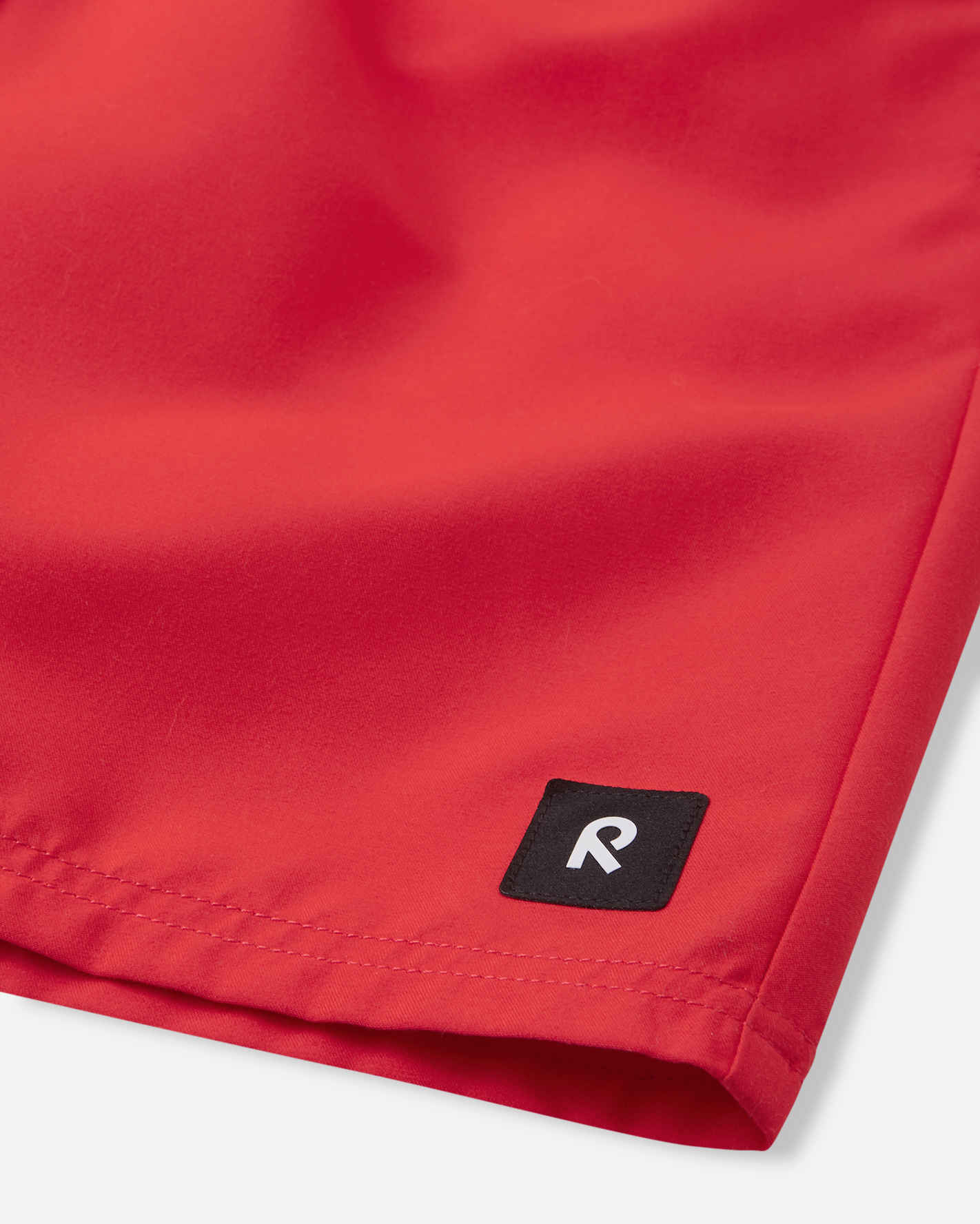 Barn badshorts Papaija akva