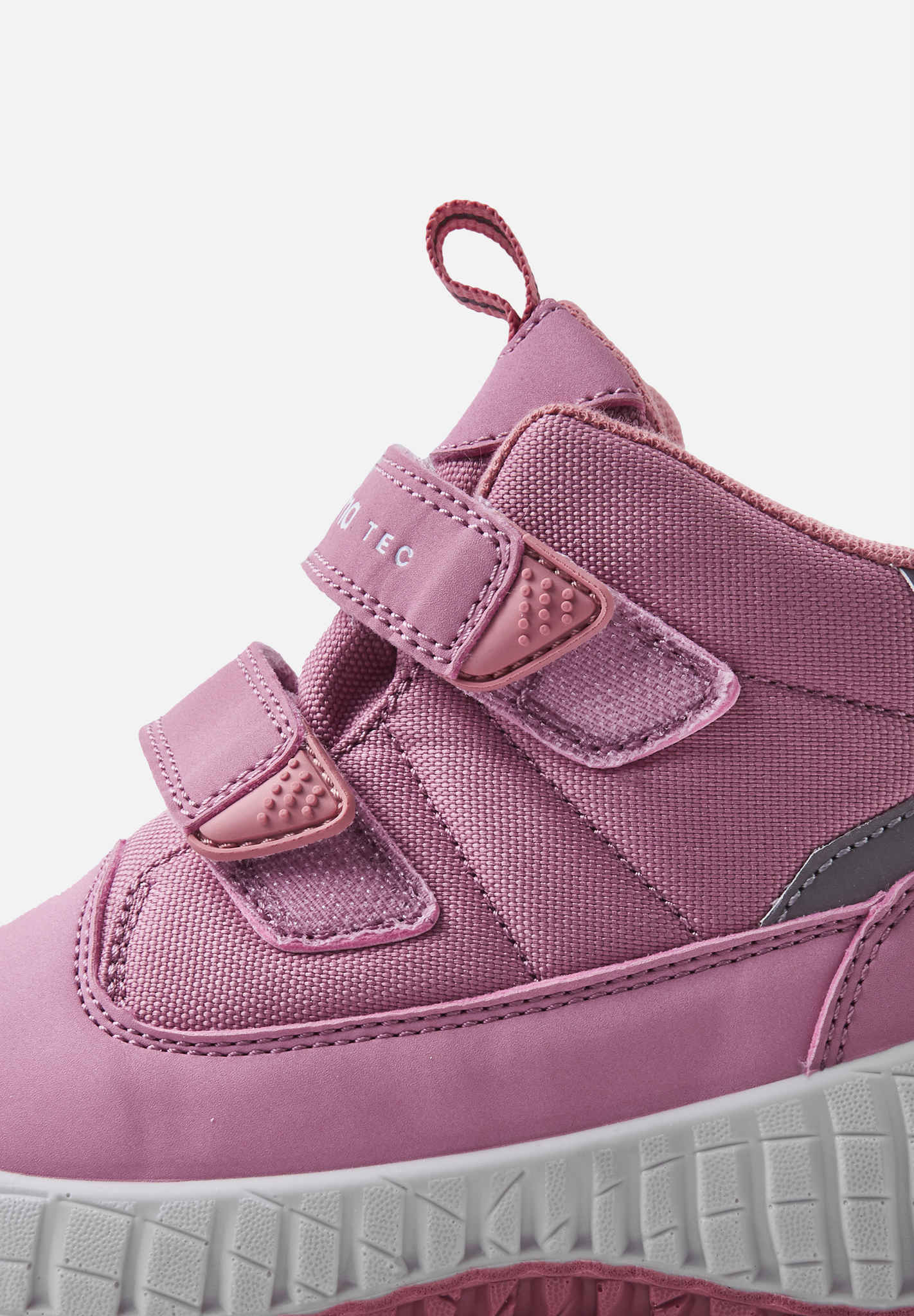 Småbarn vattentäta skor Passo 2.0