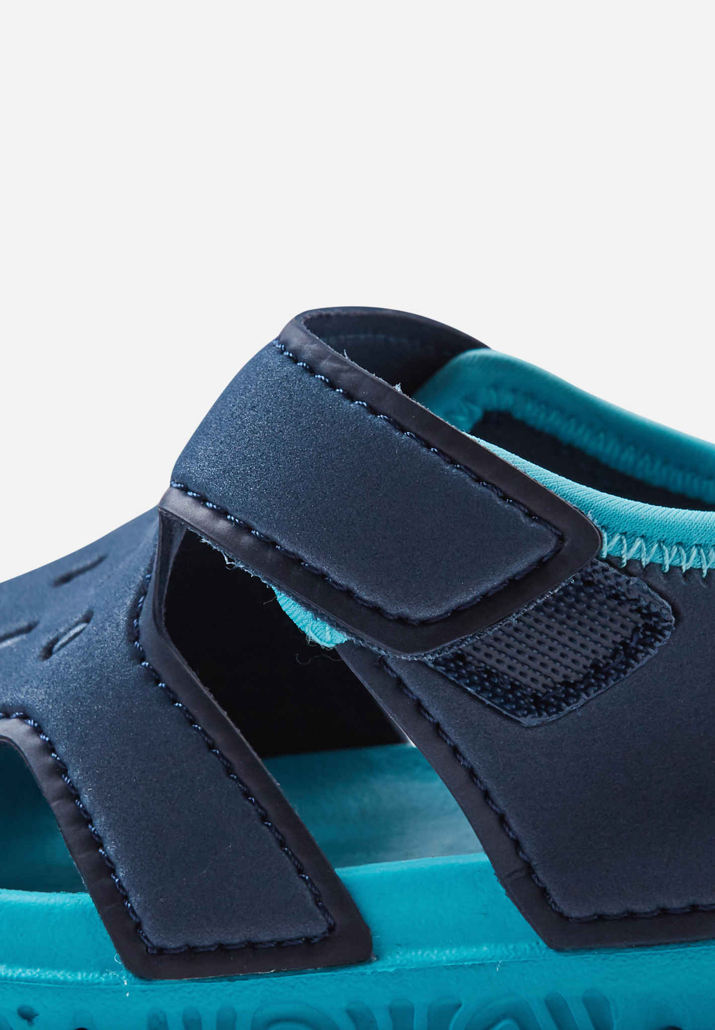 Barn sandaler Koralli