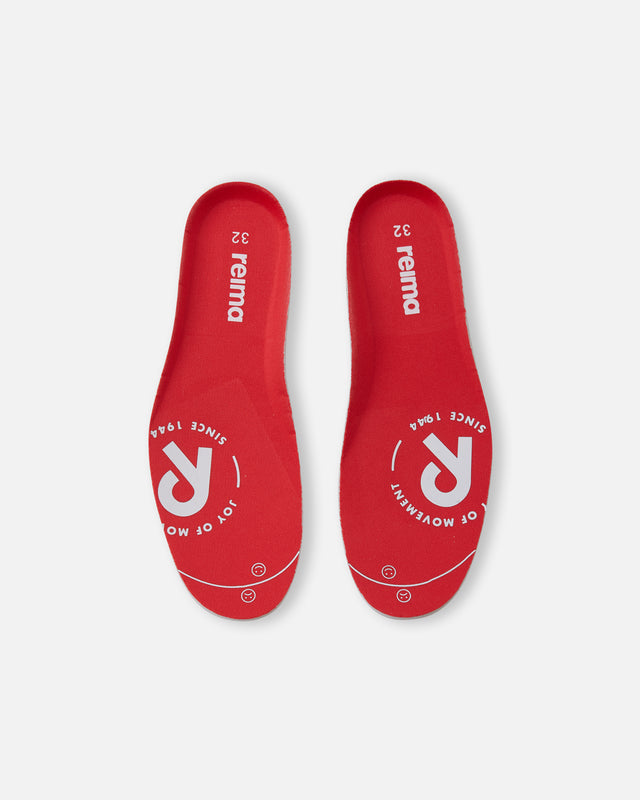 Barn sneakers Bouncing