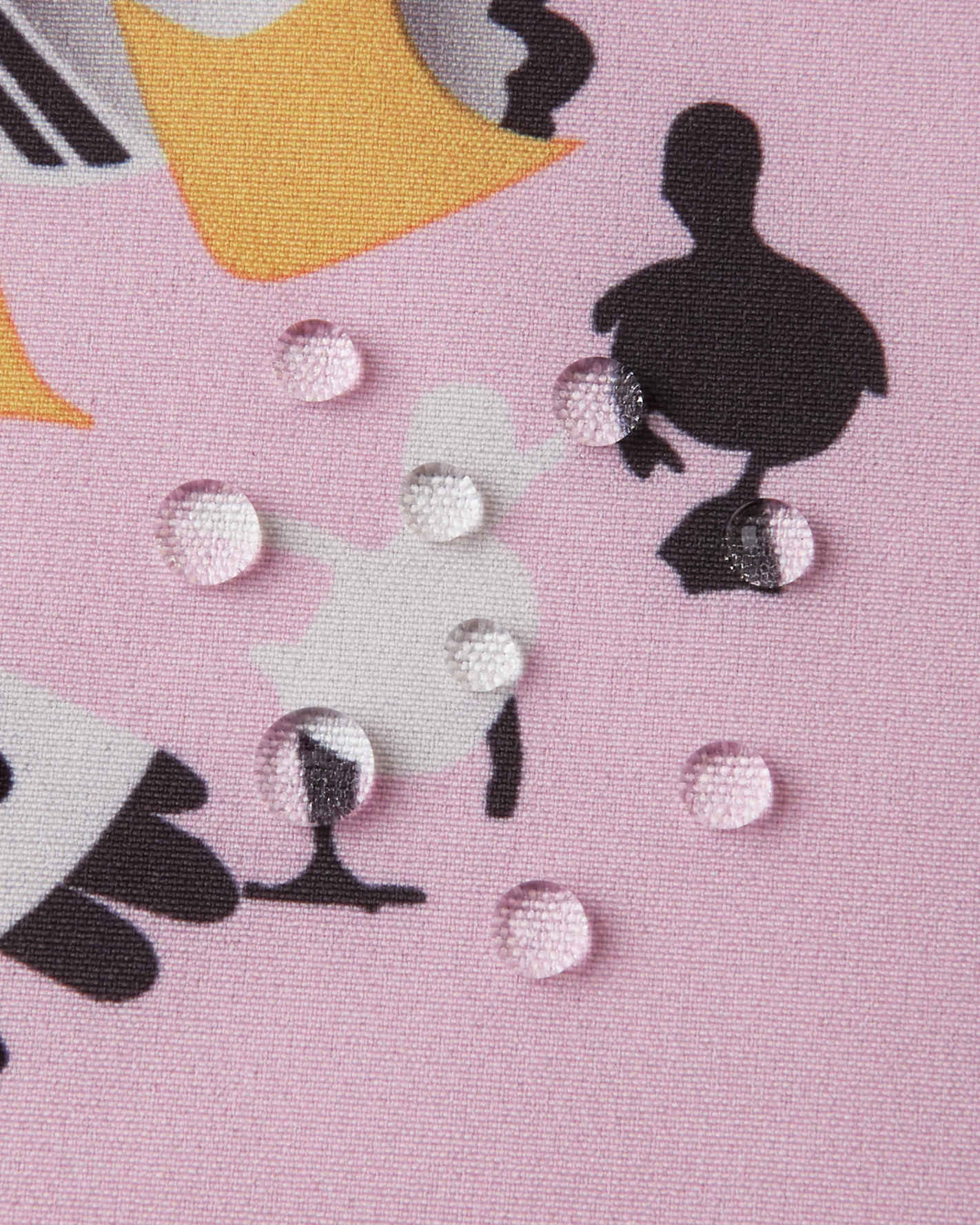 Småbarn softshell overall Mjosa