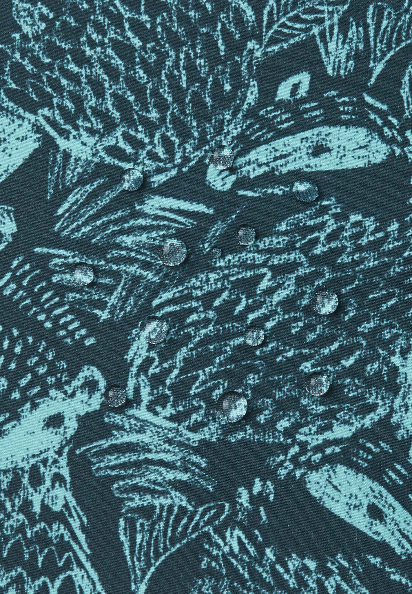 Småbarn softshell overall Mjosa