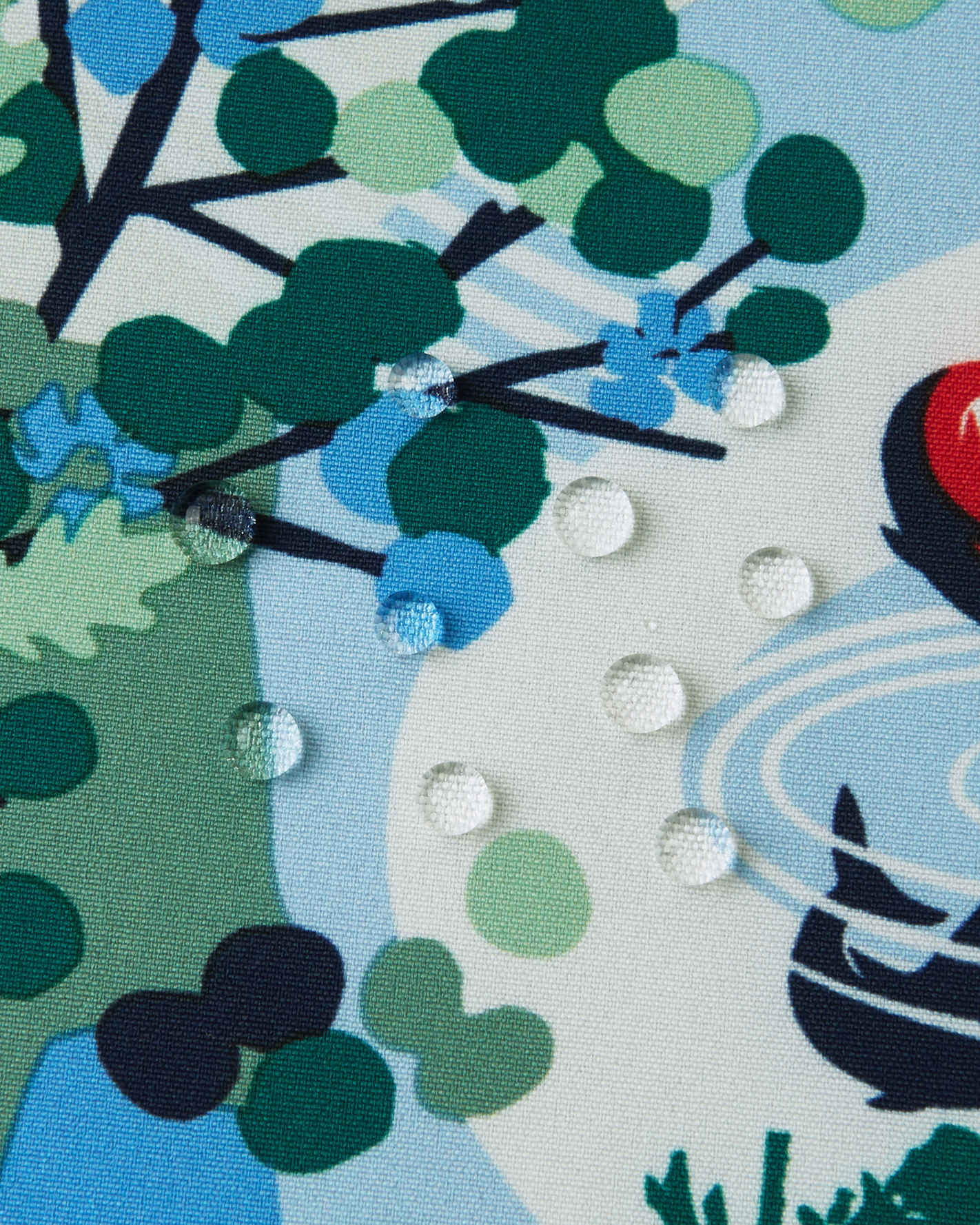 Småbarn softshell overall Mjosa