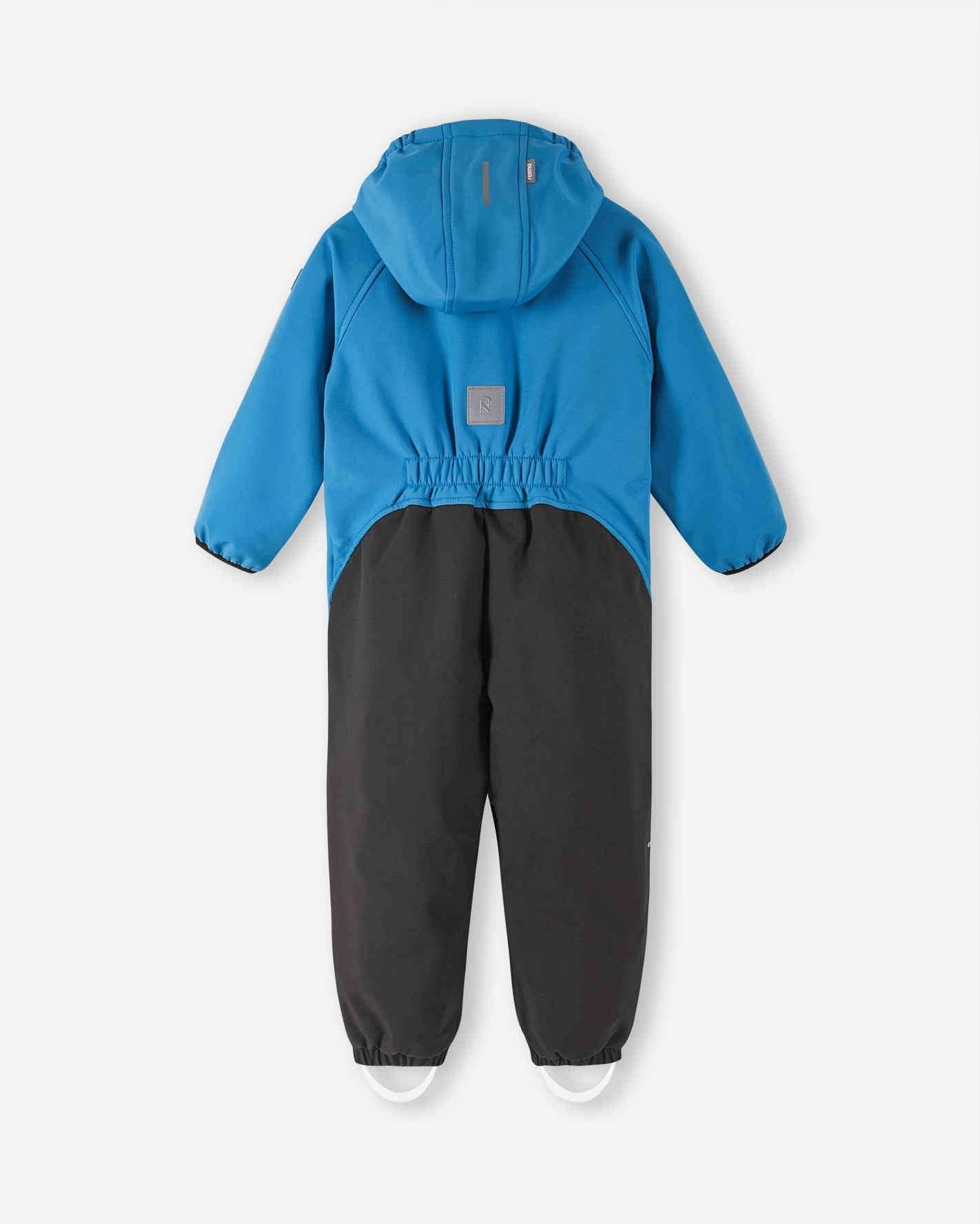 Småbarn softshell overall Mjosa