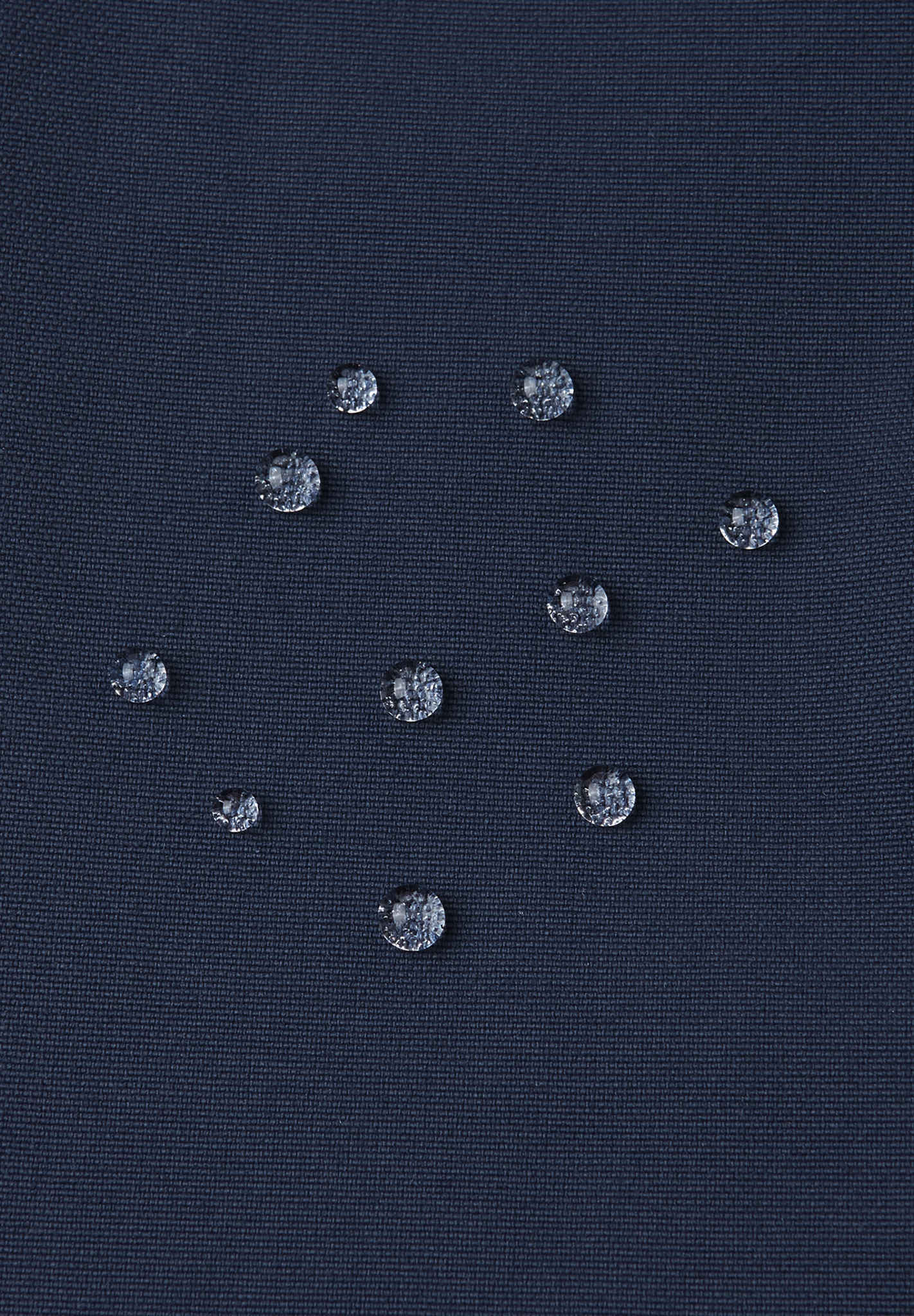 Småbarn softshell overall Mjosa