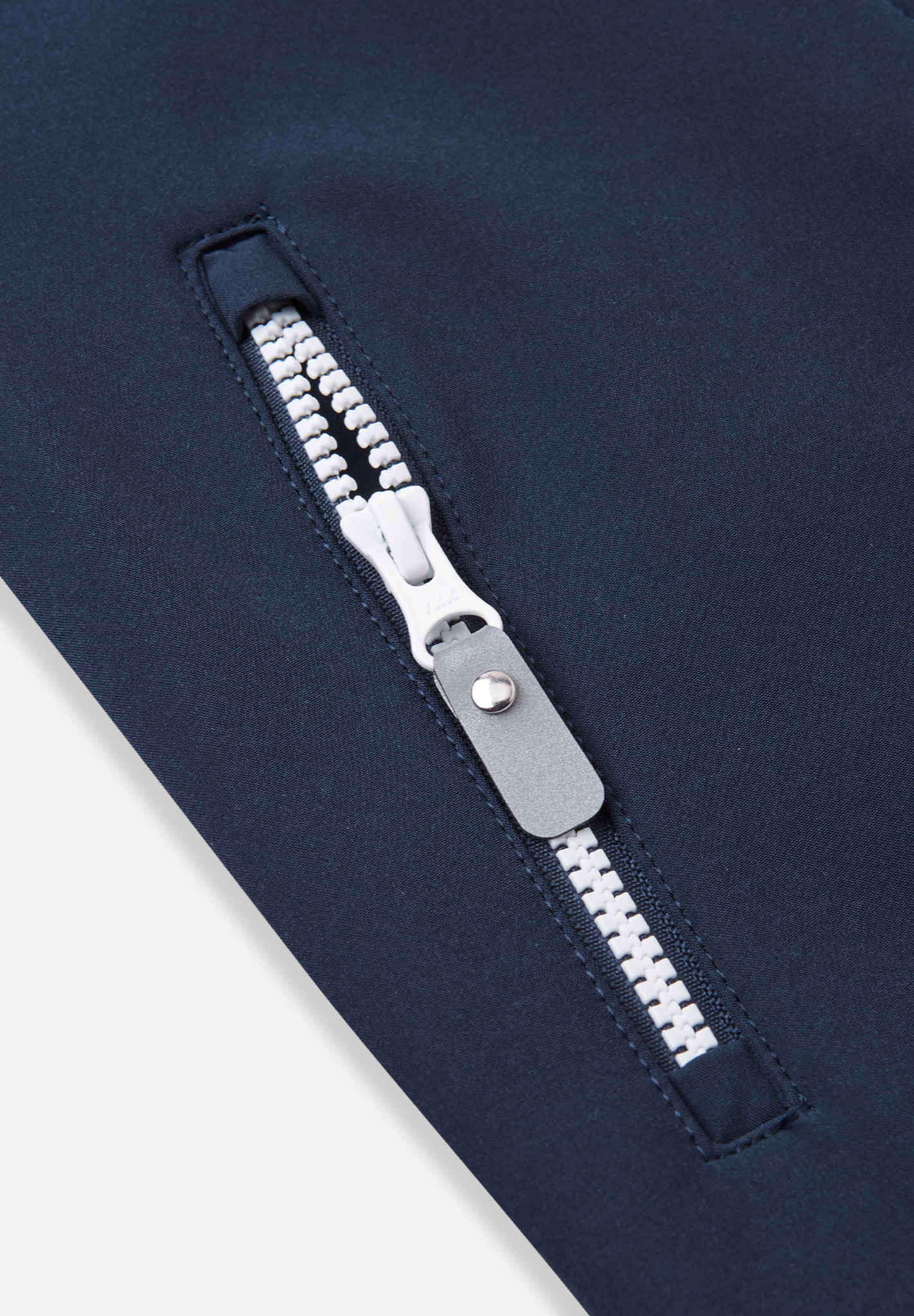 Småbarn softshell overall Mjosa