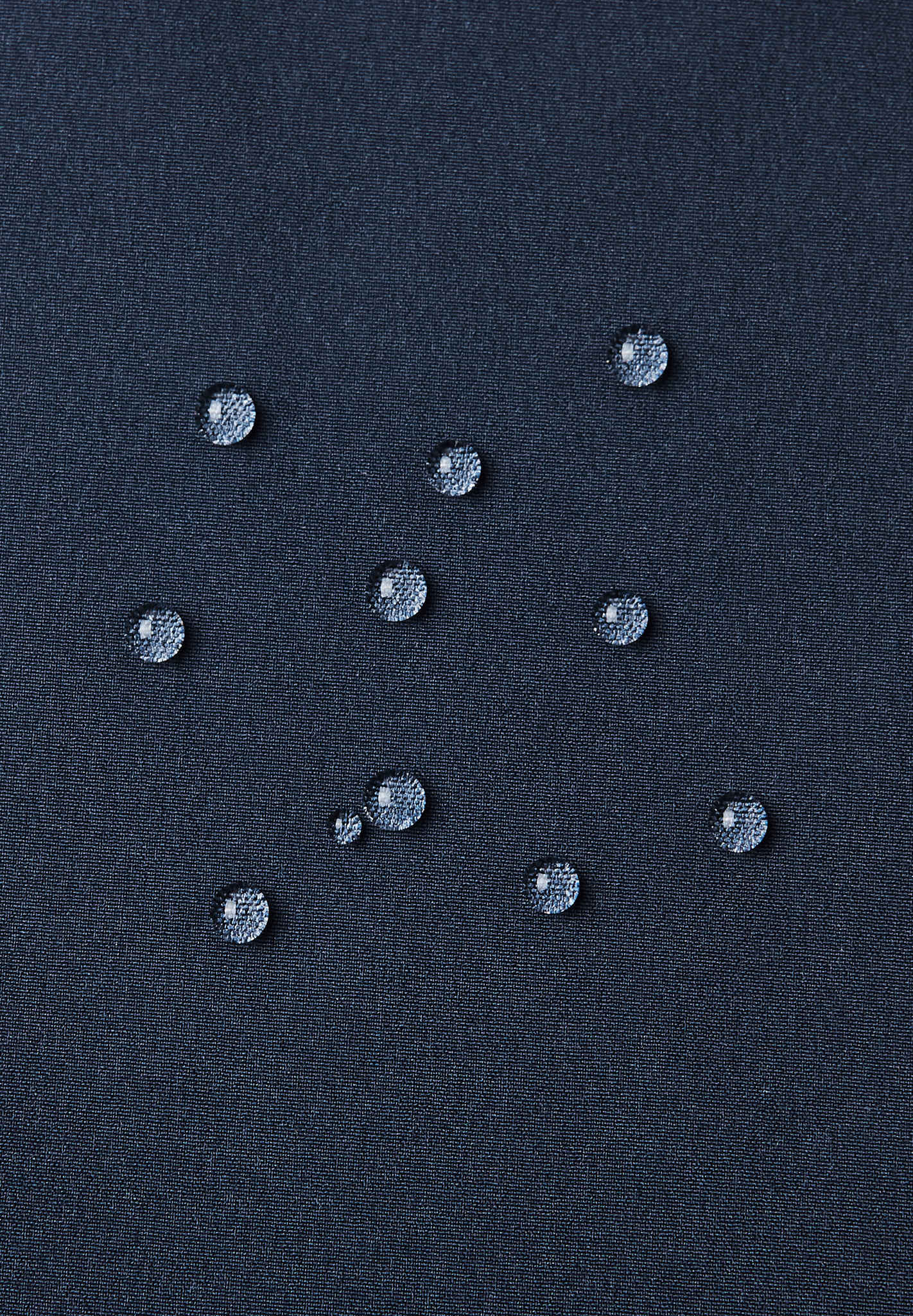 Småbarn softshell overall Mjosa