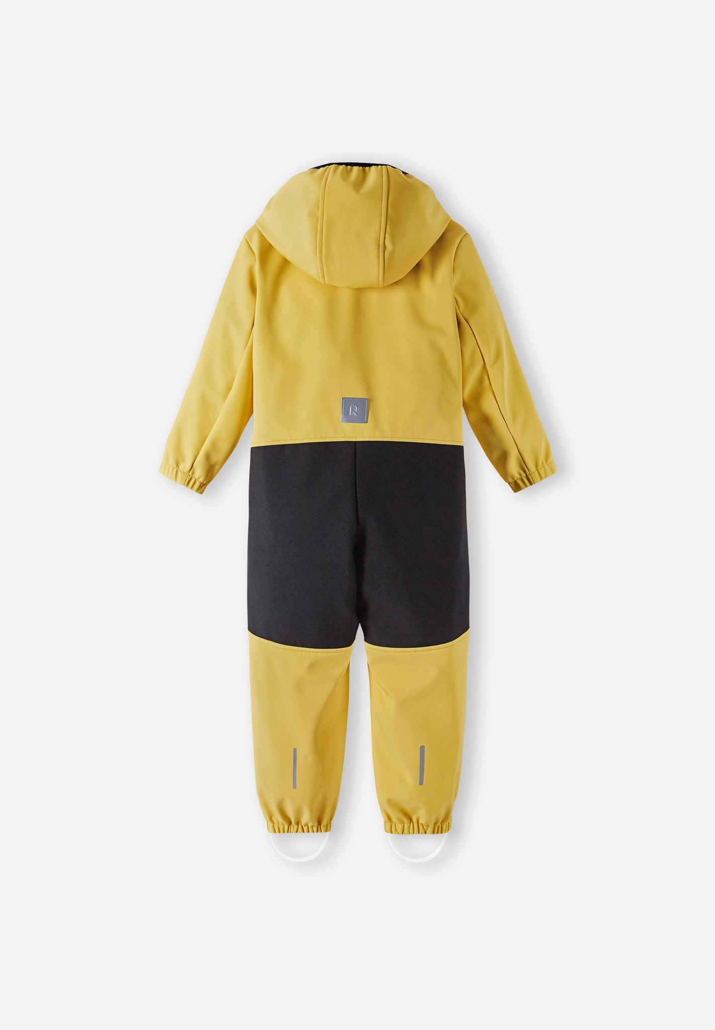 Barn softshelloverall Nurmes