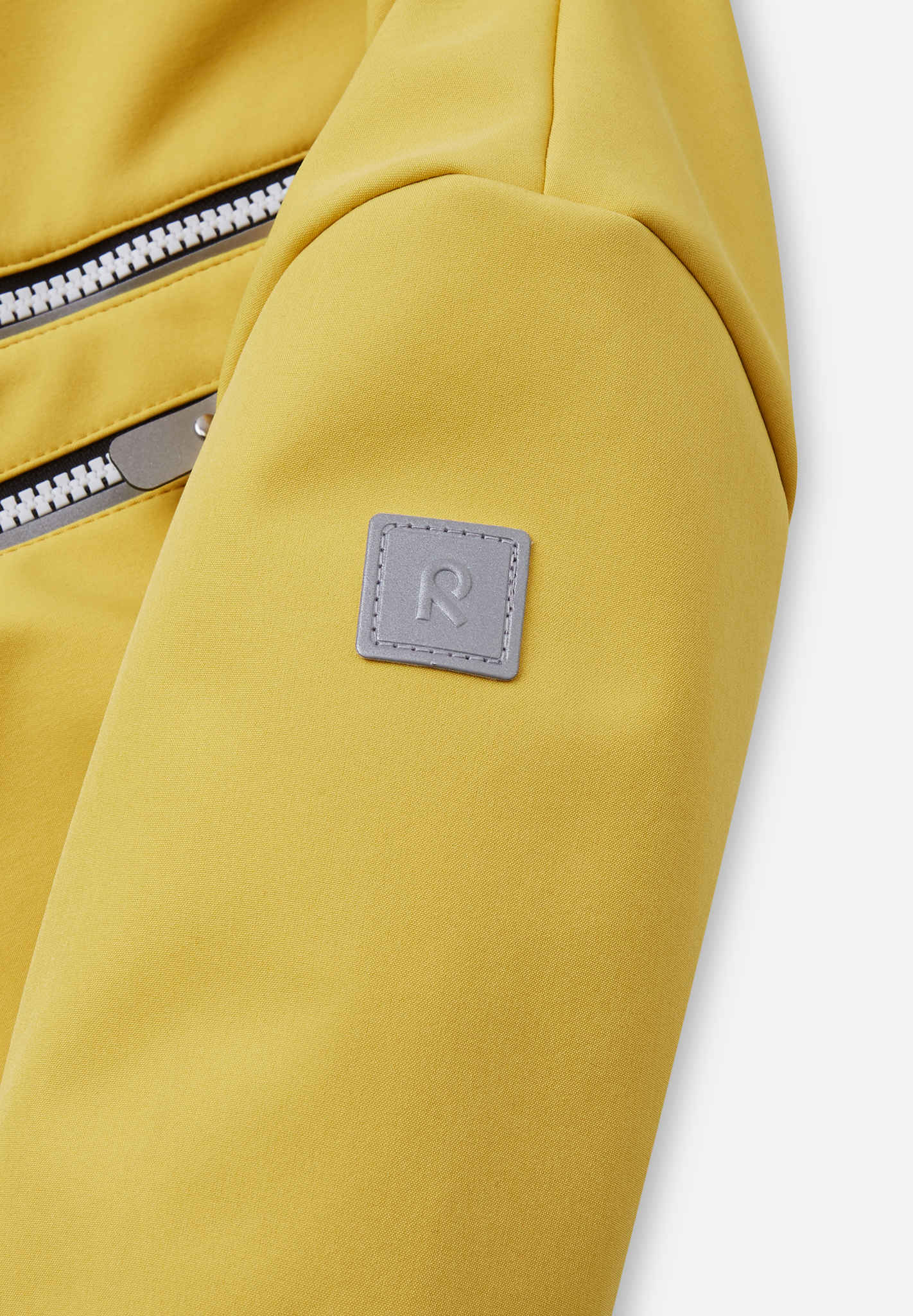 Barn softshelloverall Nurmes