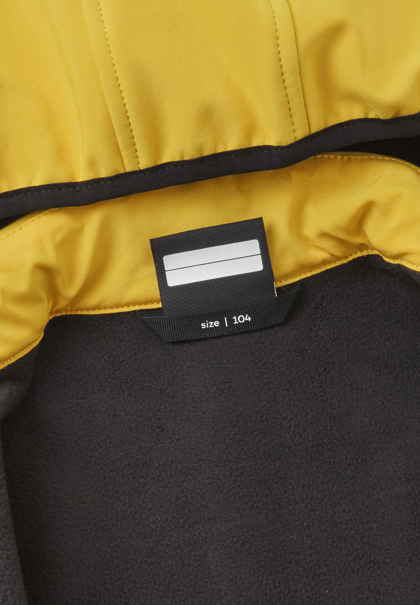 Barn softshelloverall Nurmes