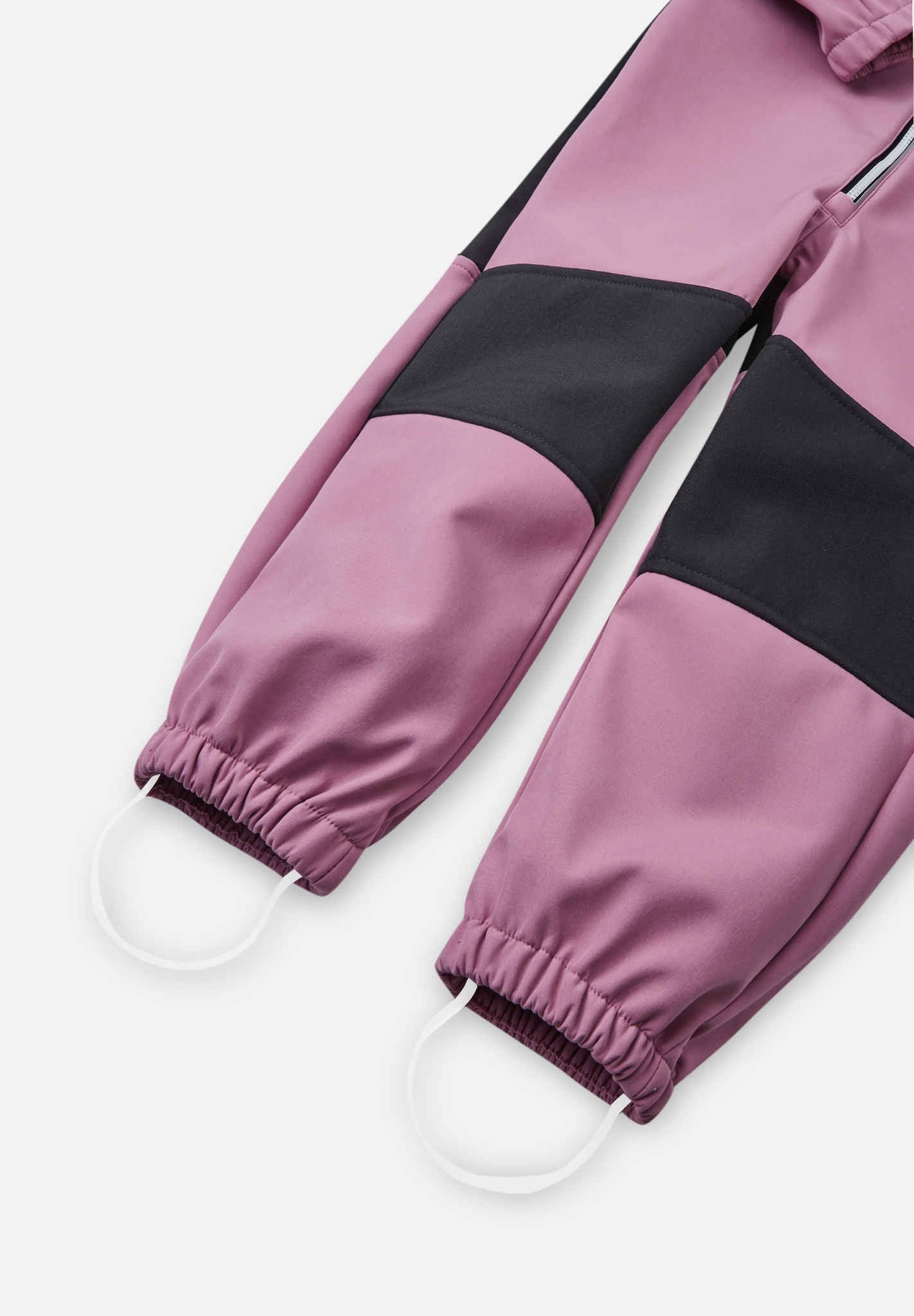 Barn softshelloverall Nurmes