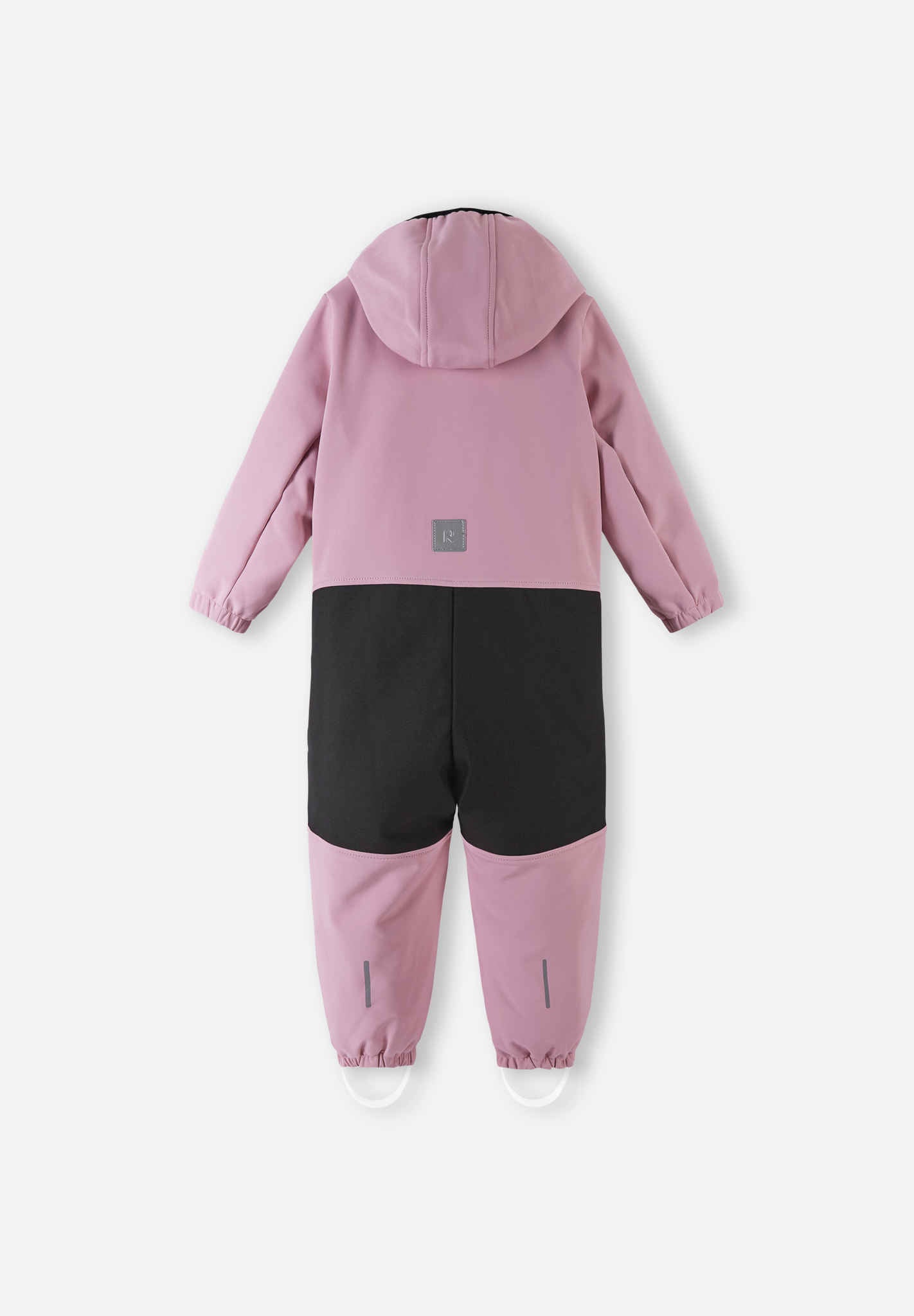 Barn softshelloverall Nurmes