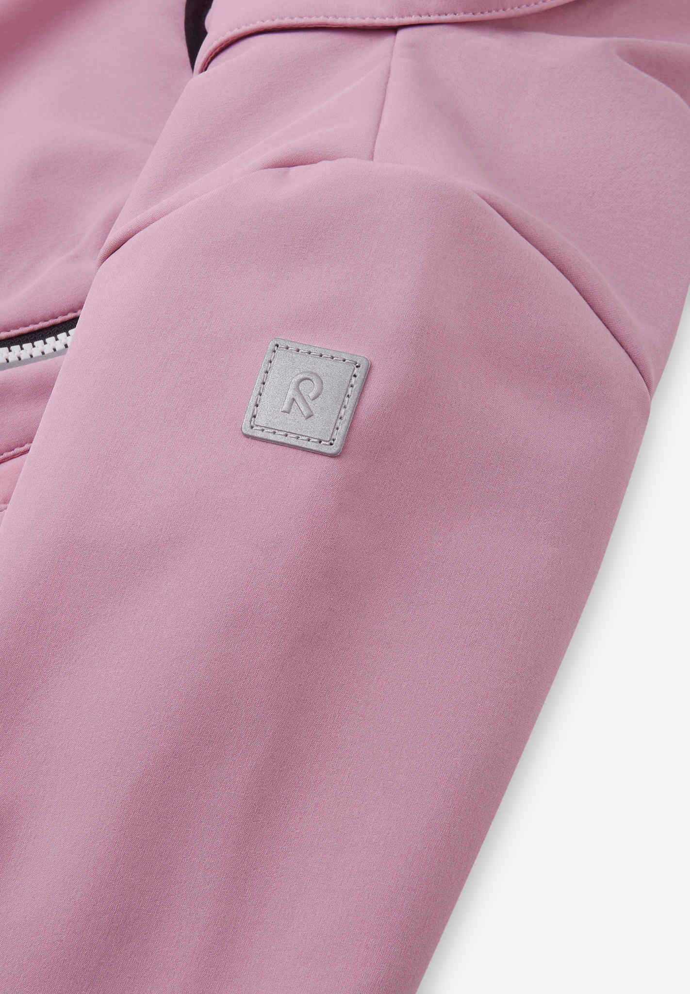 Barn softshelloverall Nurmes