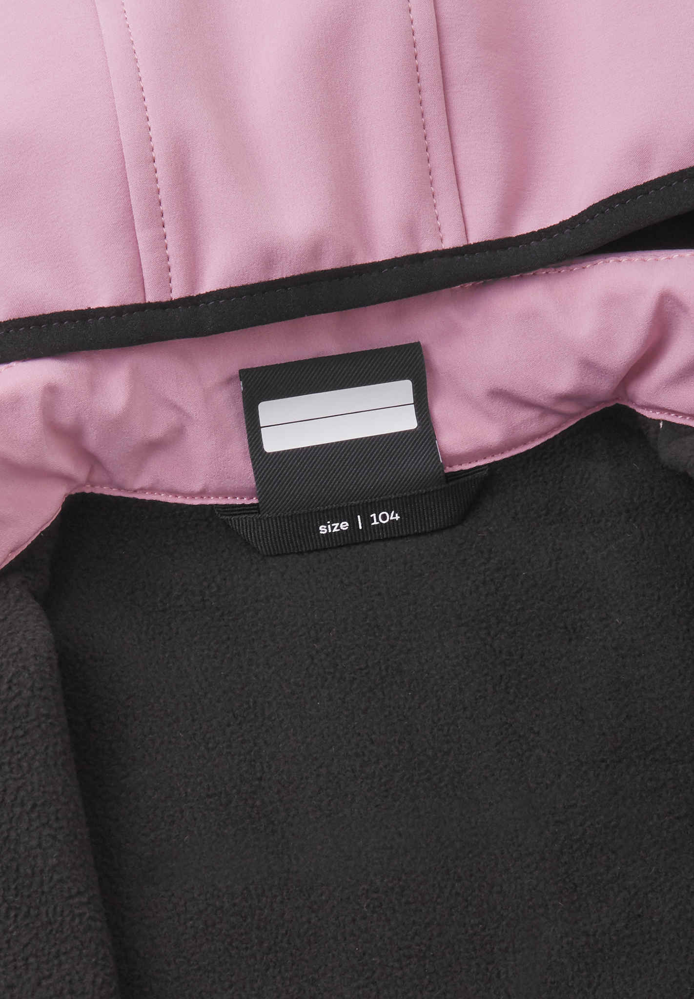 Barn softshelloverall Nurmes