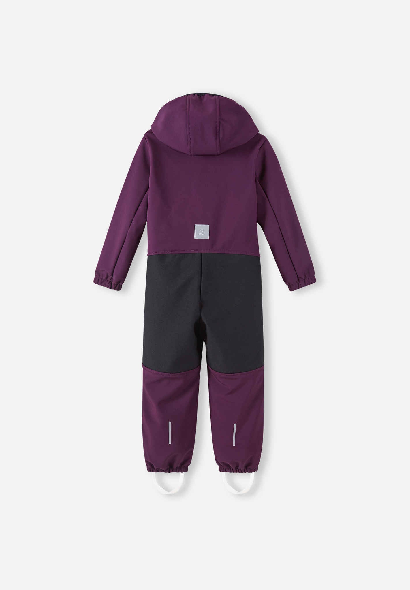 Barn softshelloverall Nurmes