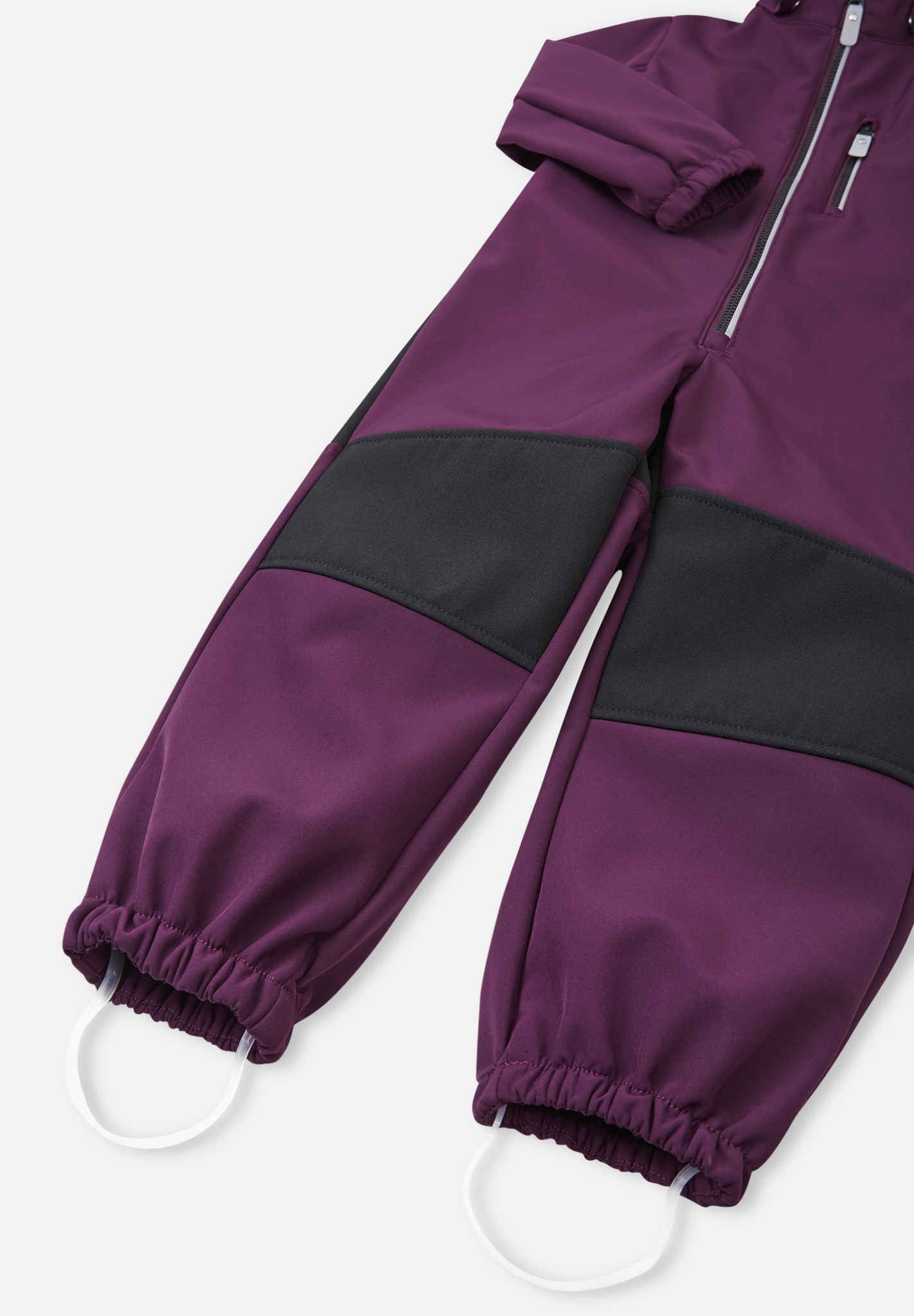 Barn softshelloverall Nurmes