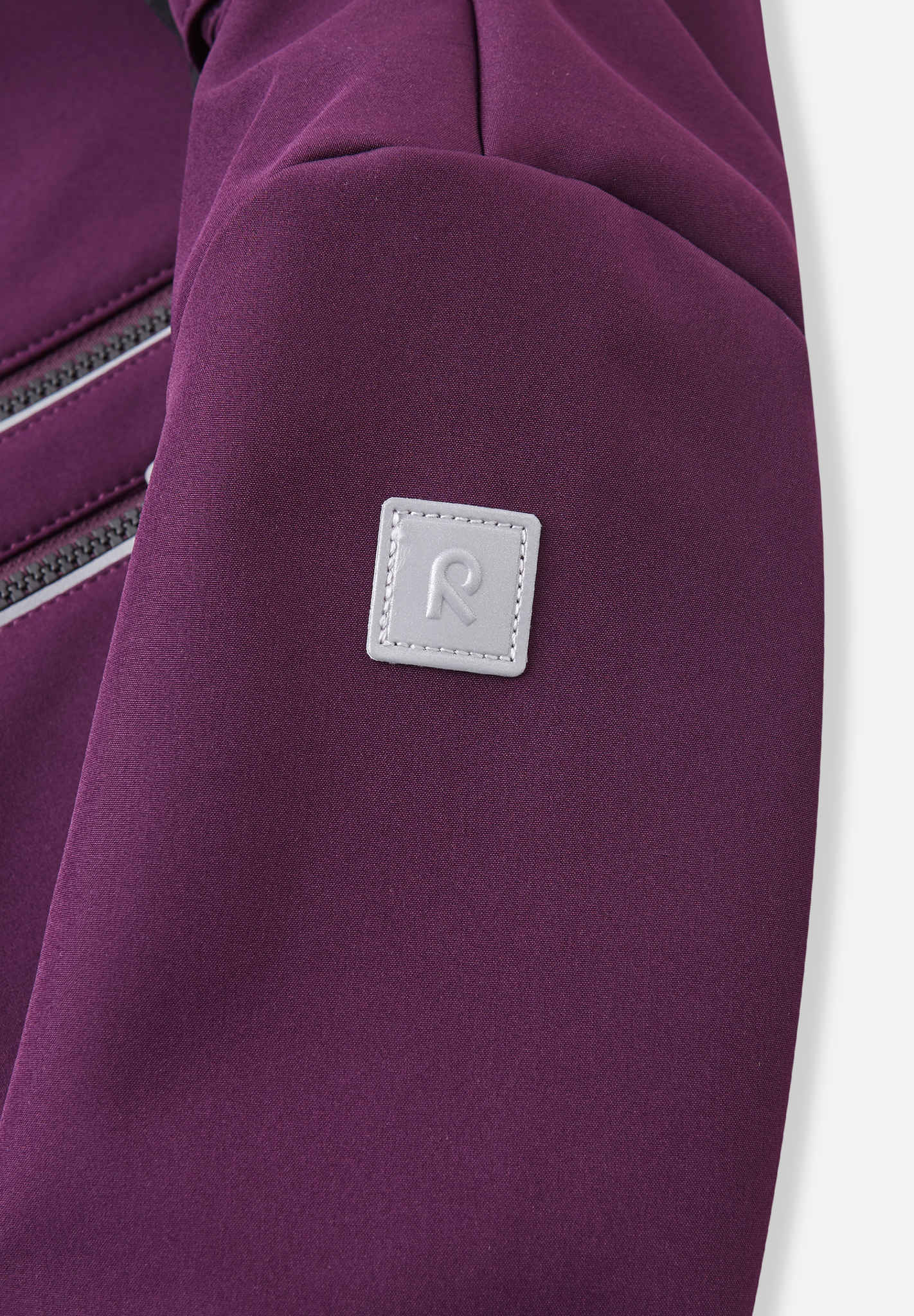 Barn softshelloverall Nurmes