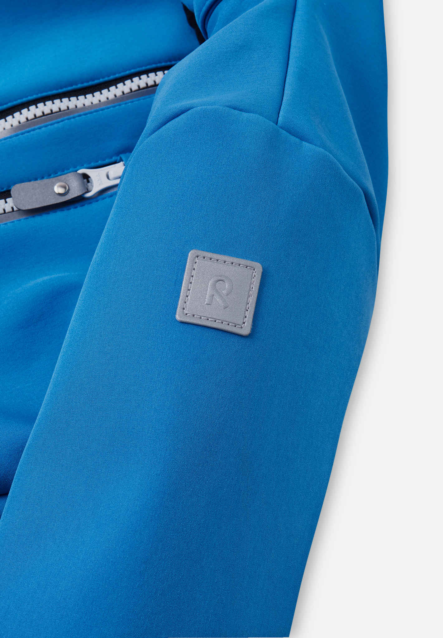 Barn softshelloverall Nurmes