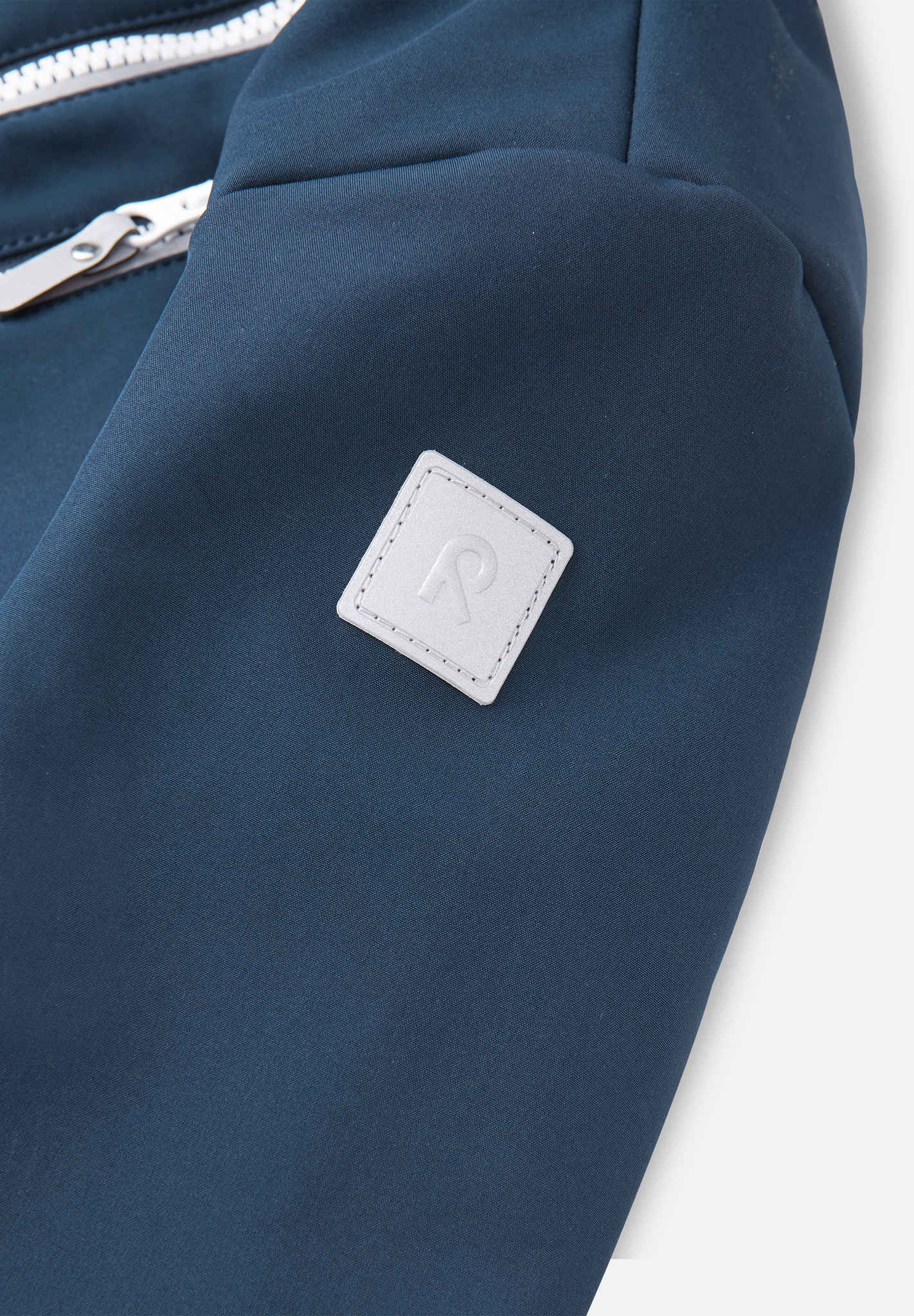 Barn softshelloverall Nurmes