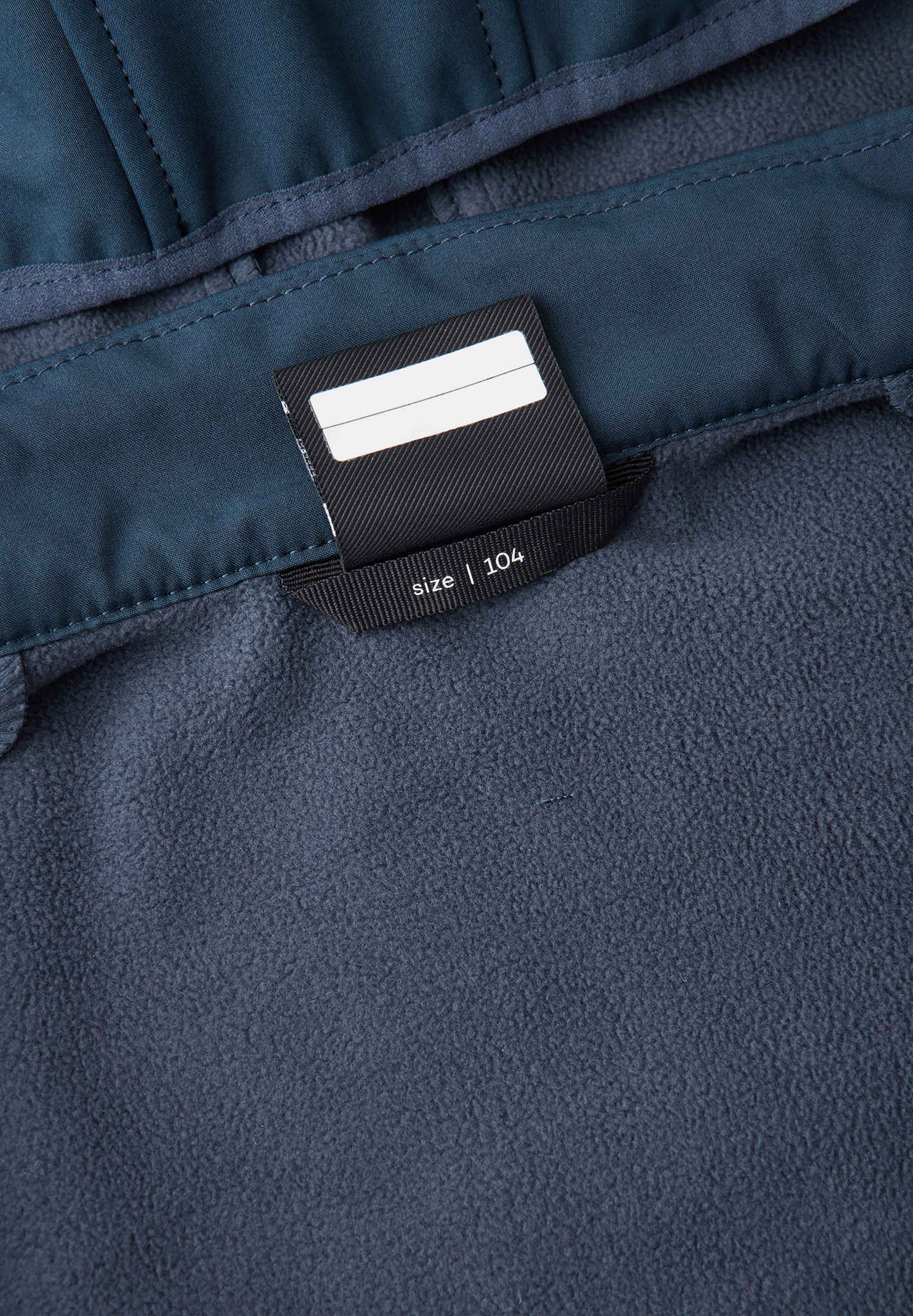 Barn softshelloverall Nurmes