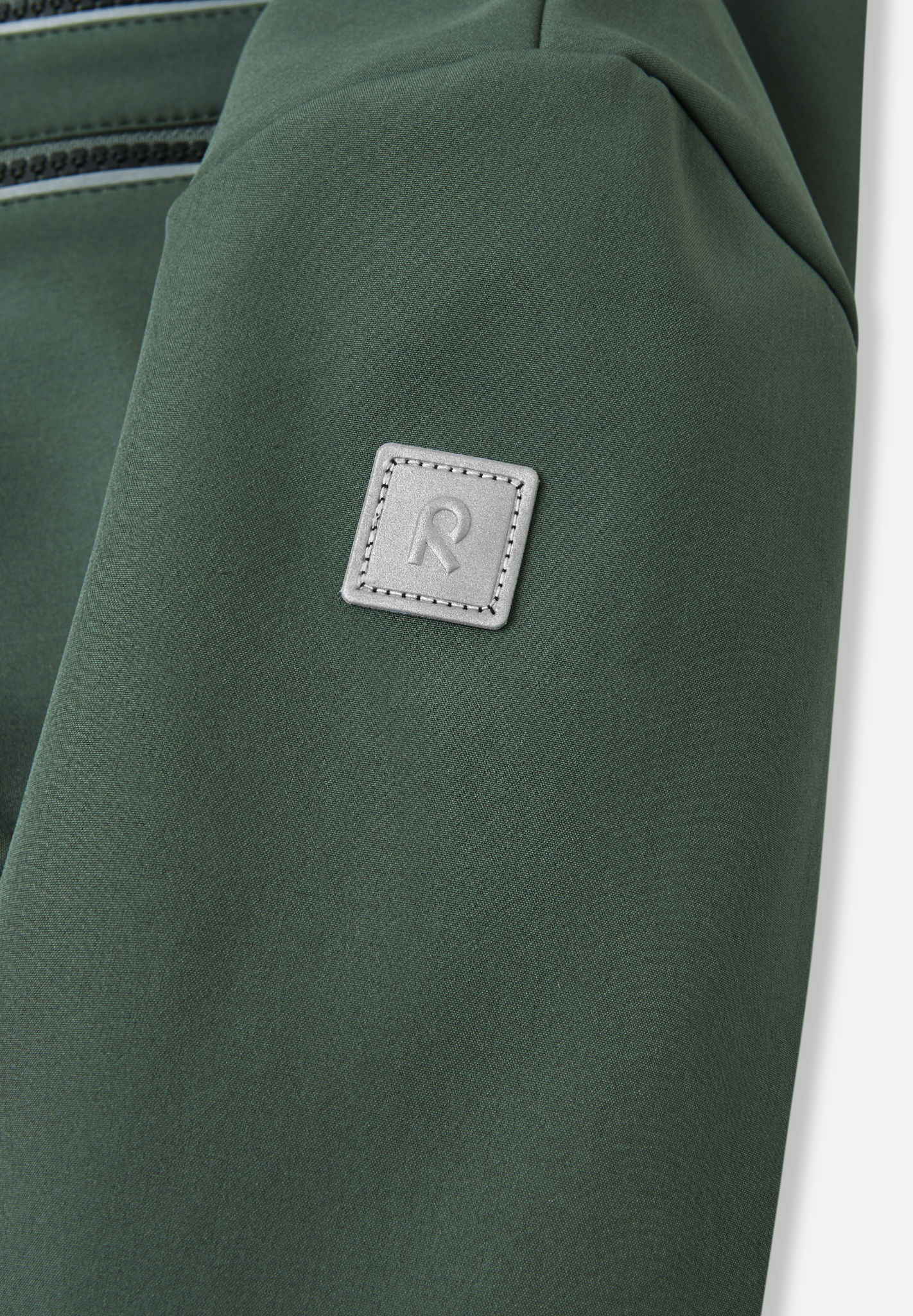 Barn softshelloverall Nurmes