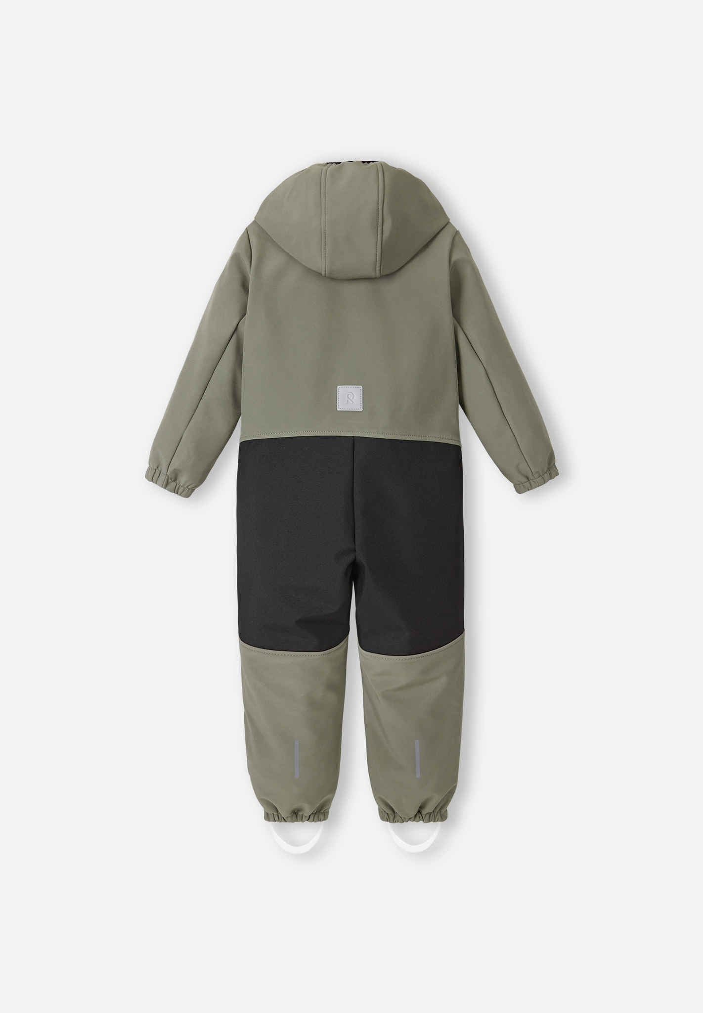 Barn softshelloverall Nurmes