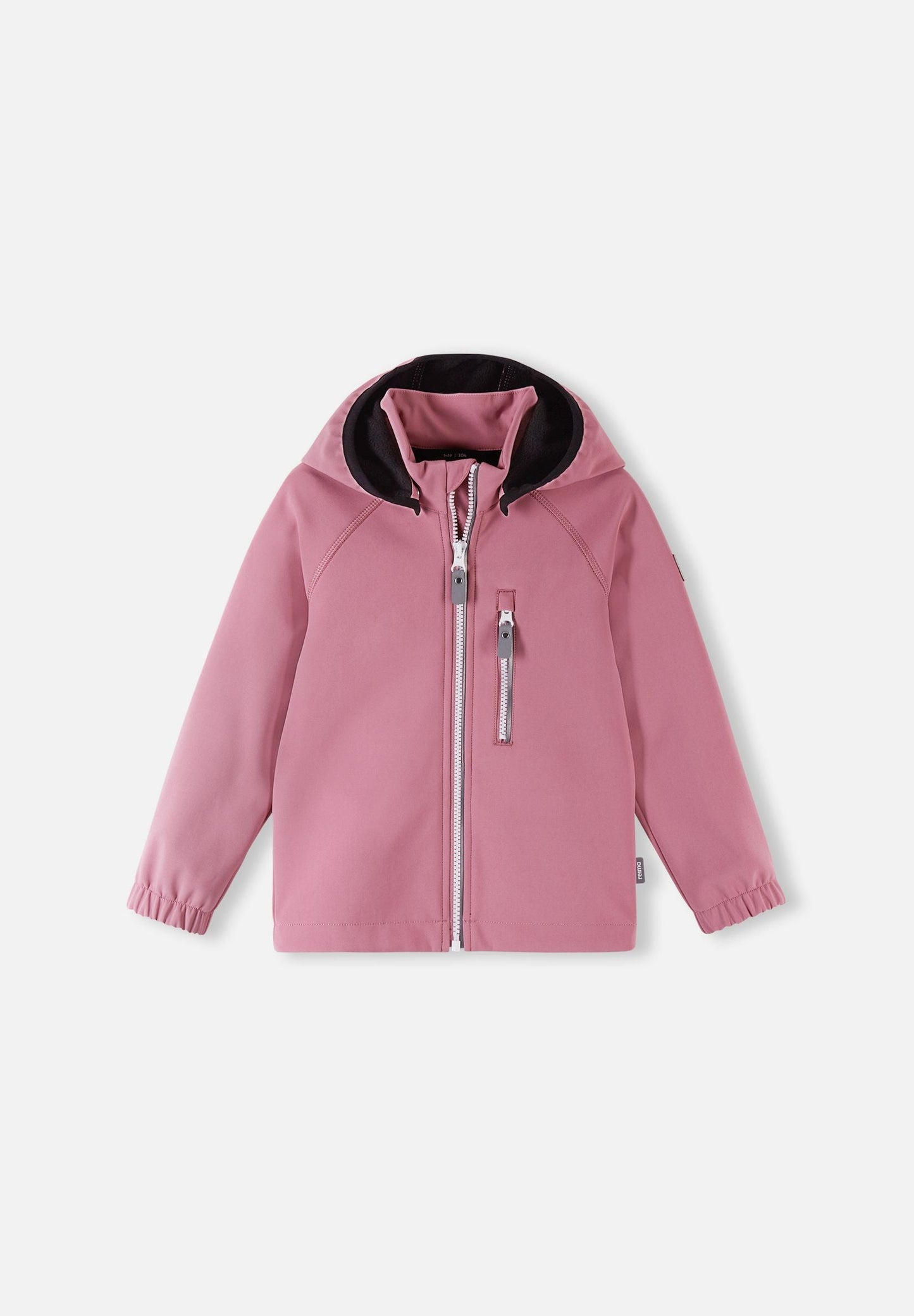 Barn softshelljacka Vantti