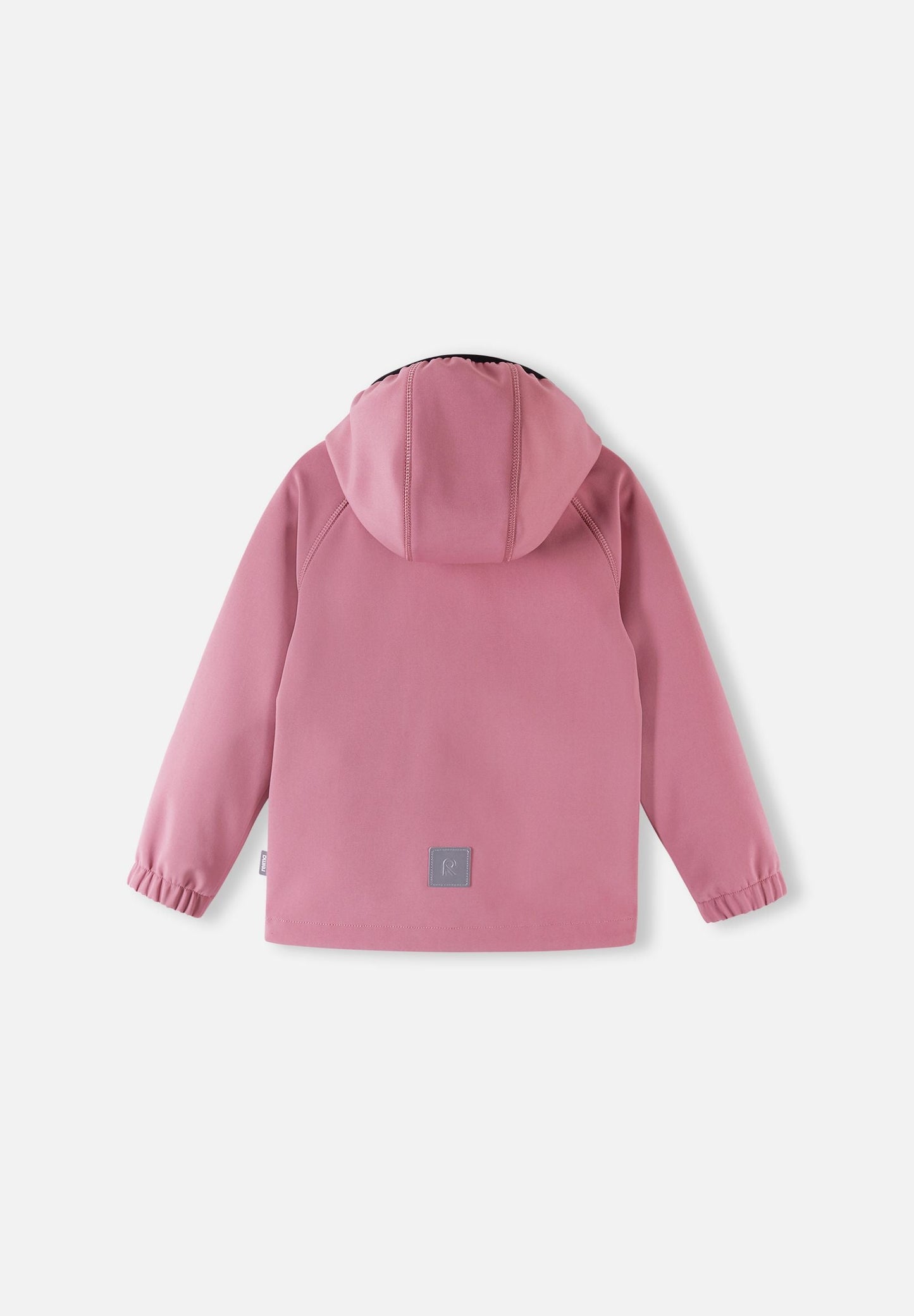 Barn softshelljacka Vantti