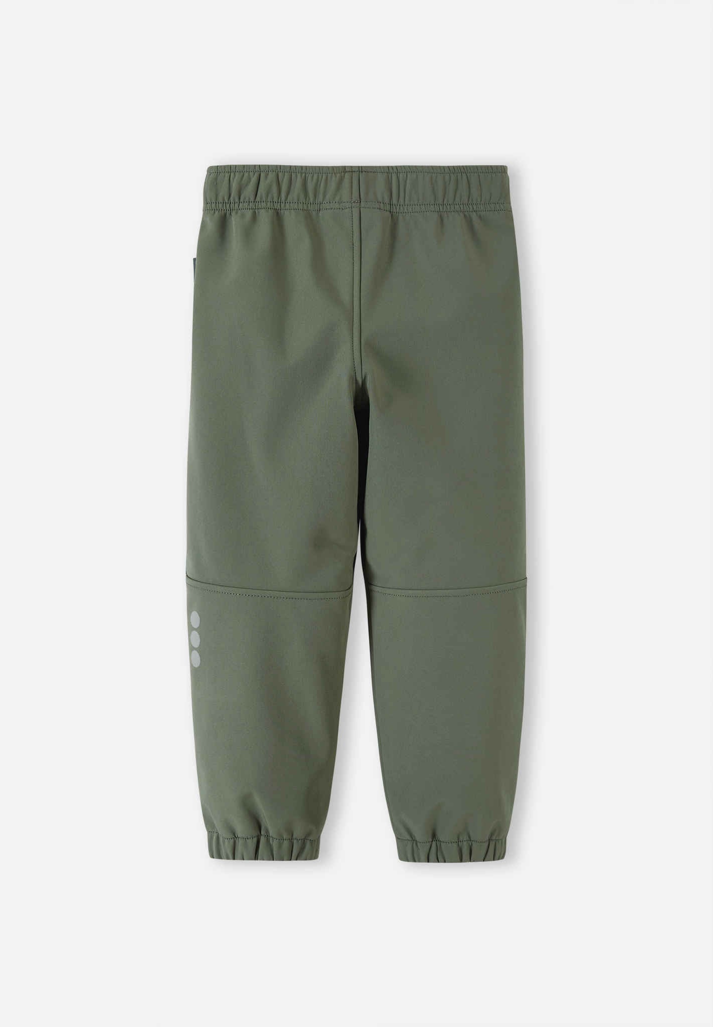 Barn softshellbyxor Oikotie