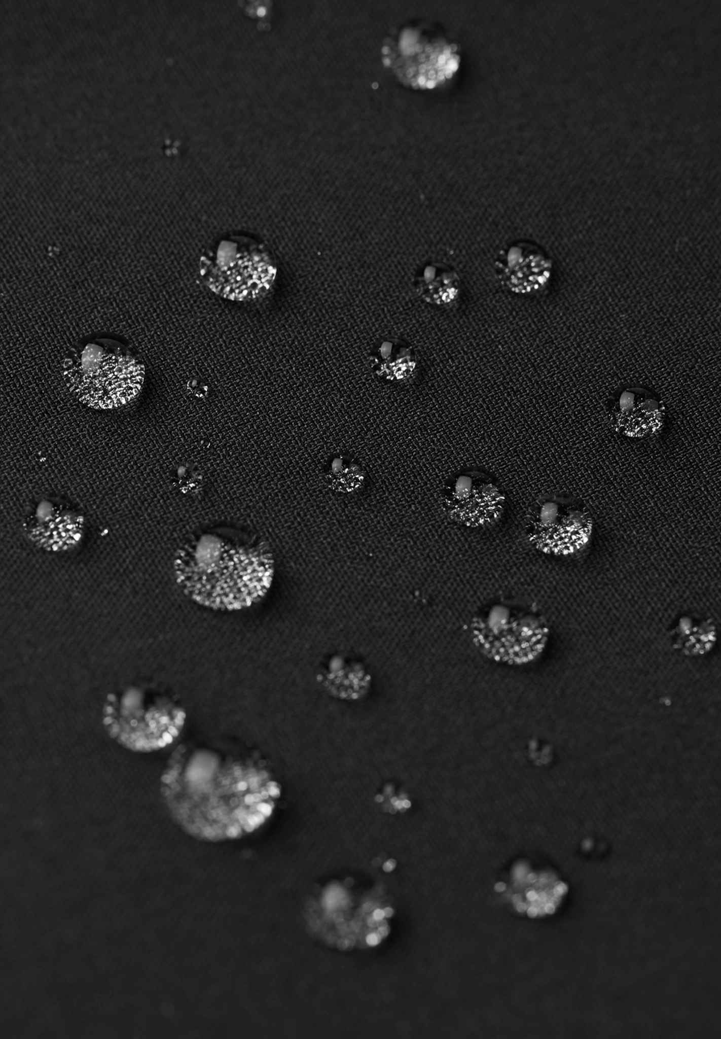 Barn softshellbyxor Oikotie