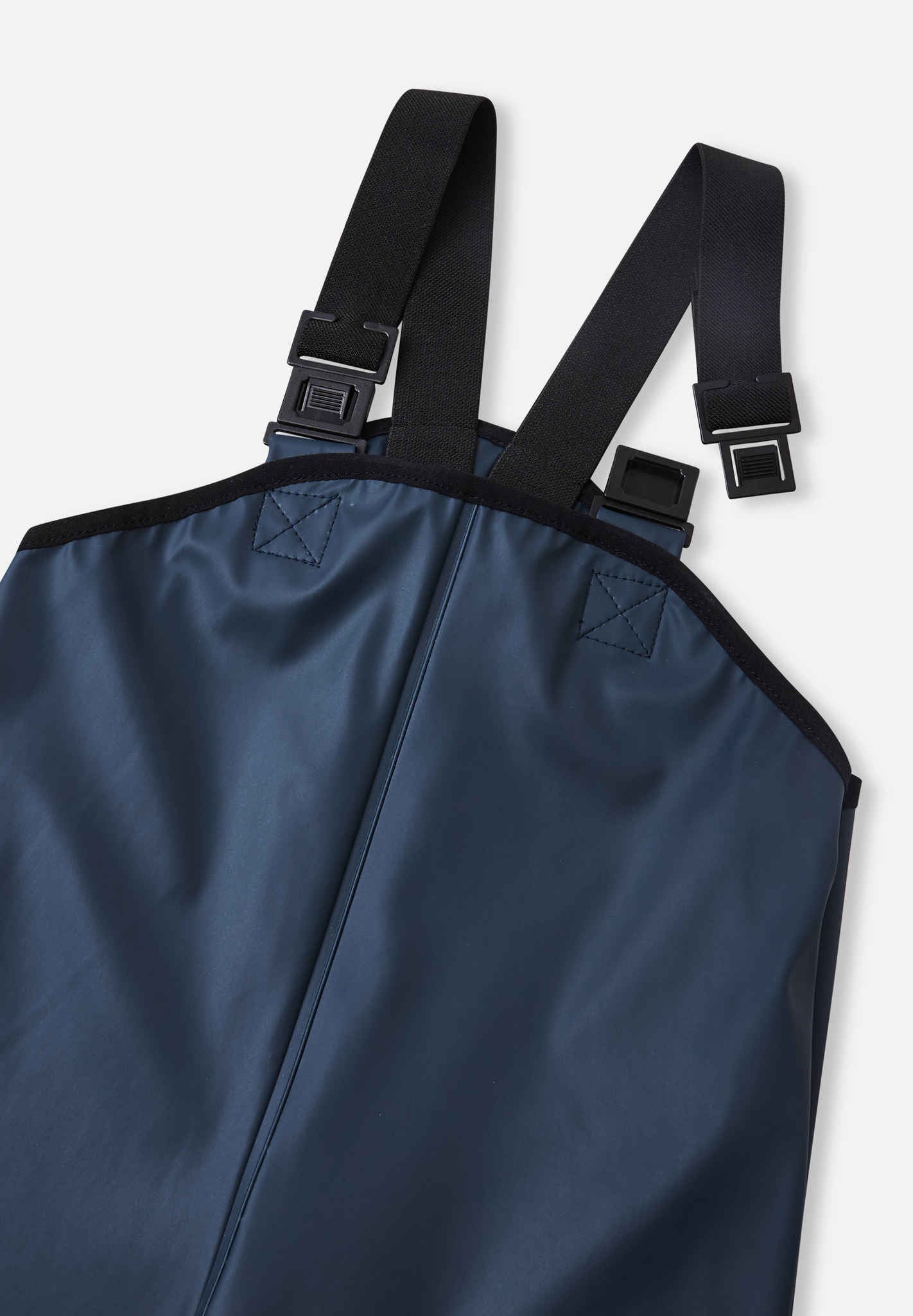 Barn regnställ Tihku