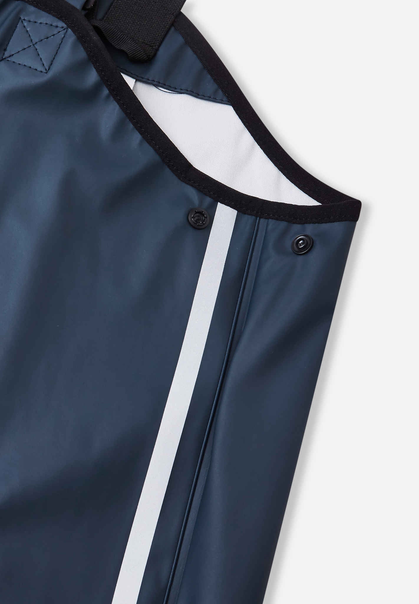 Barn regnställ Tihku