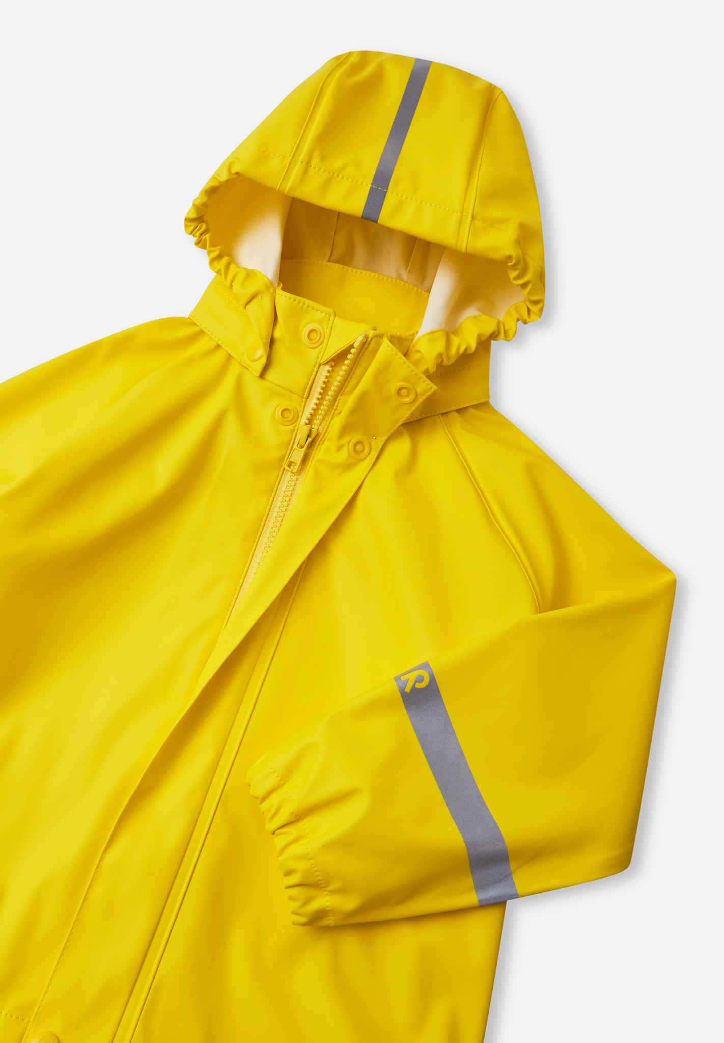 Barn regnställ Tihku