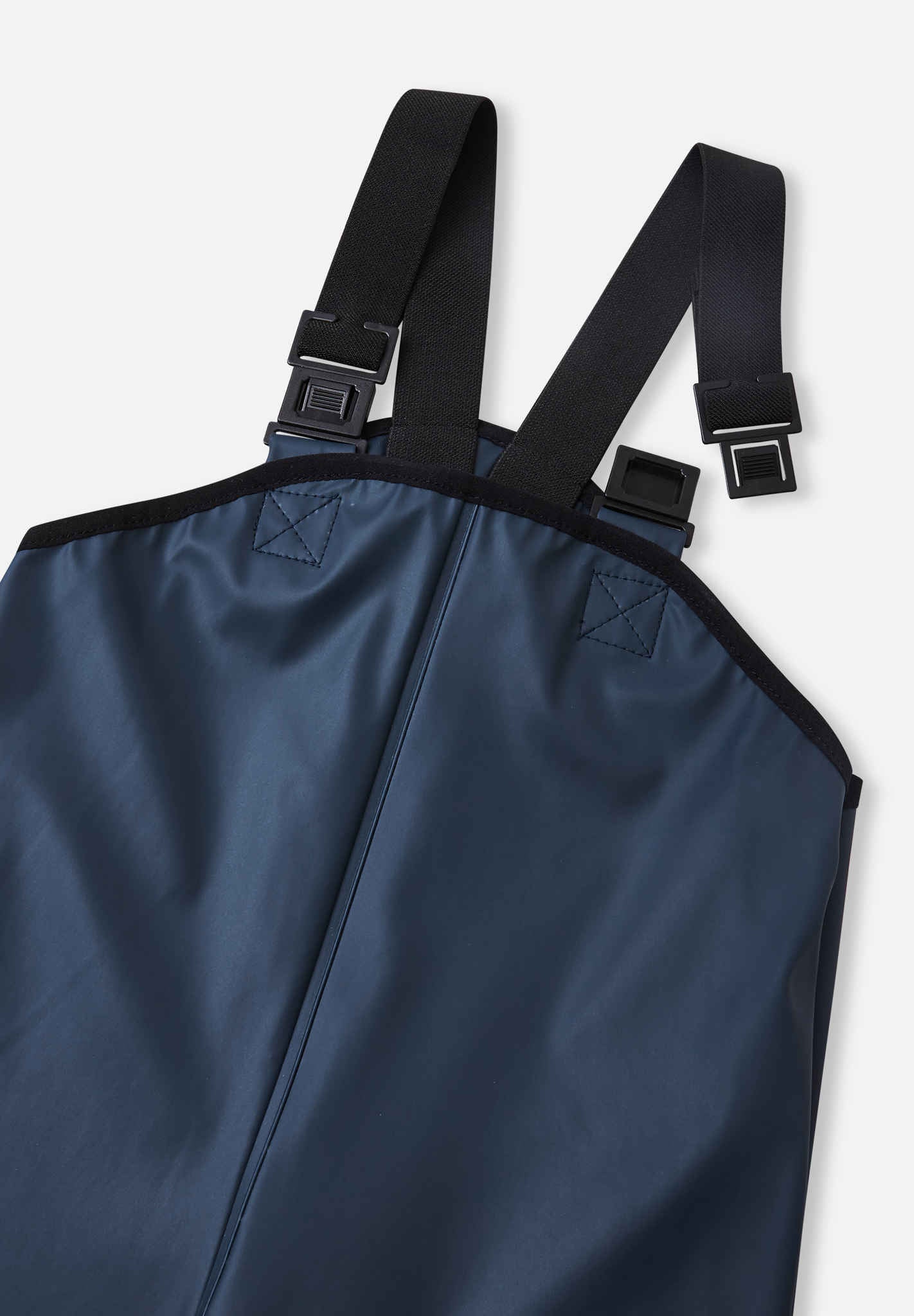 Barn regnställ Tihku