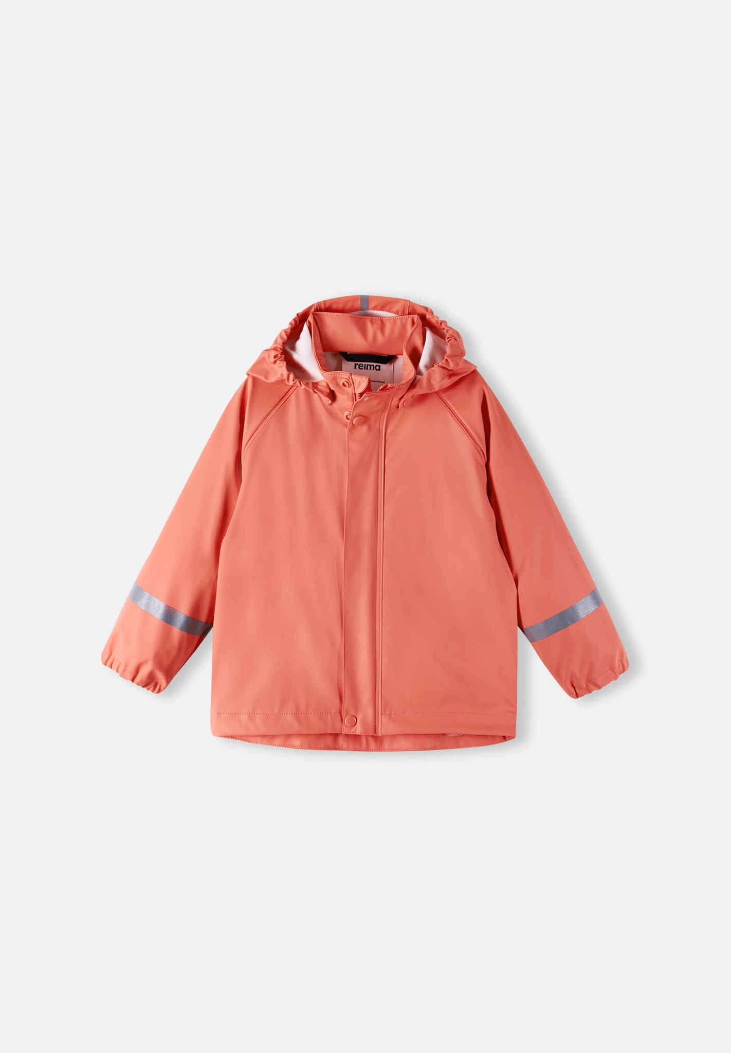 Barn regnställ Tihku