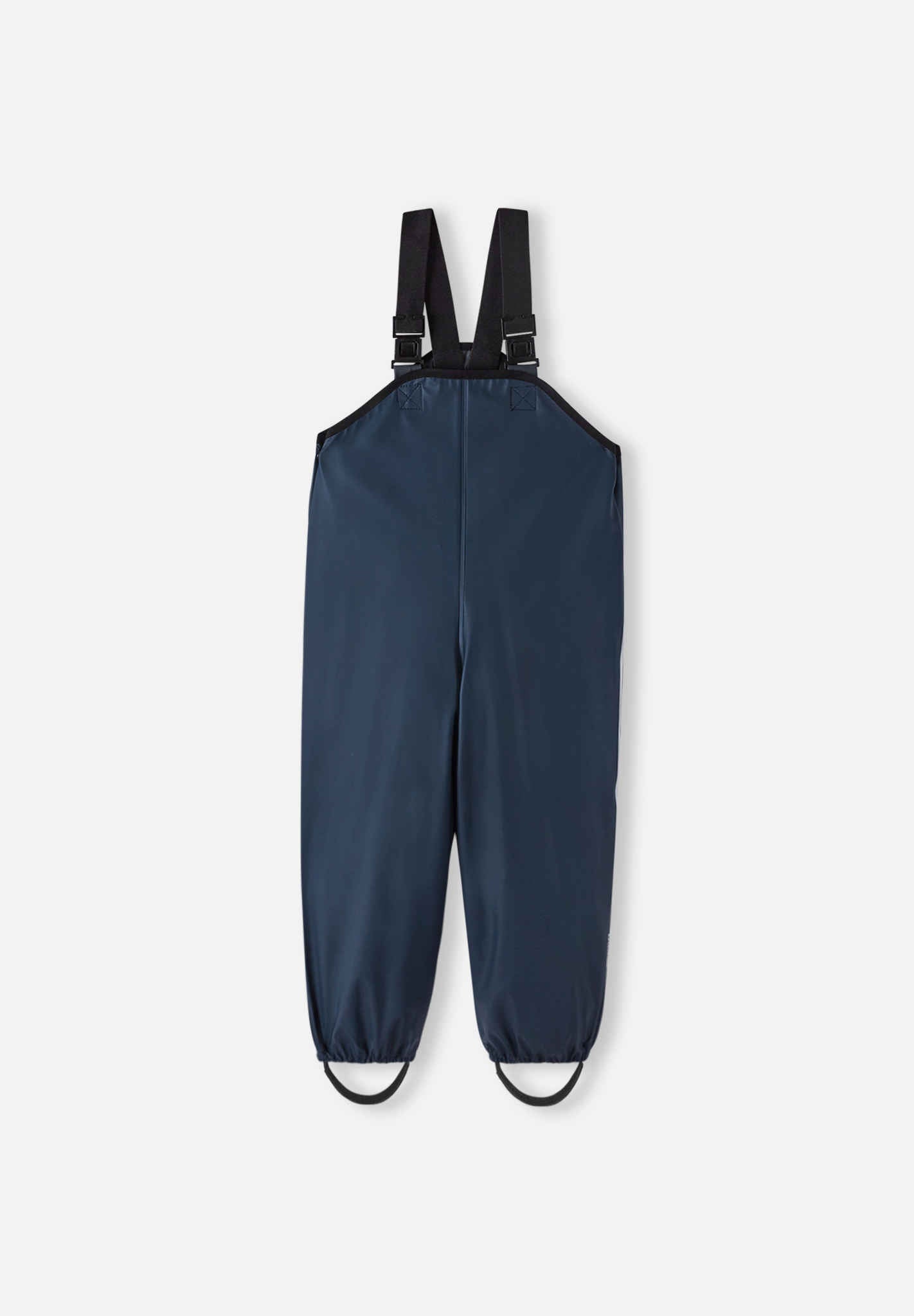 Barn regnställ Tihku