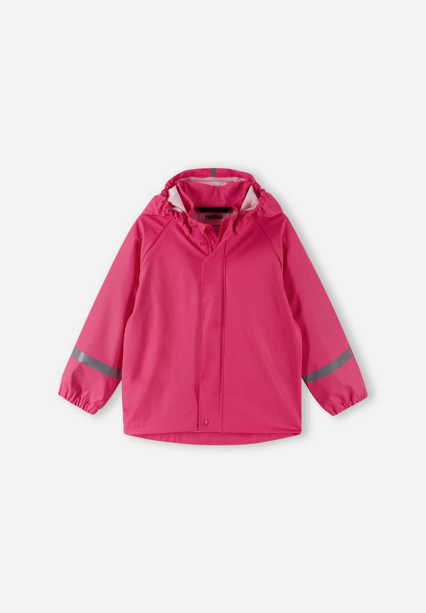 Barn regnställ Tihku