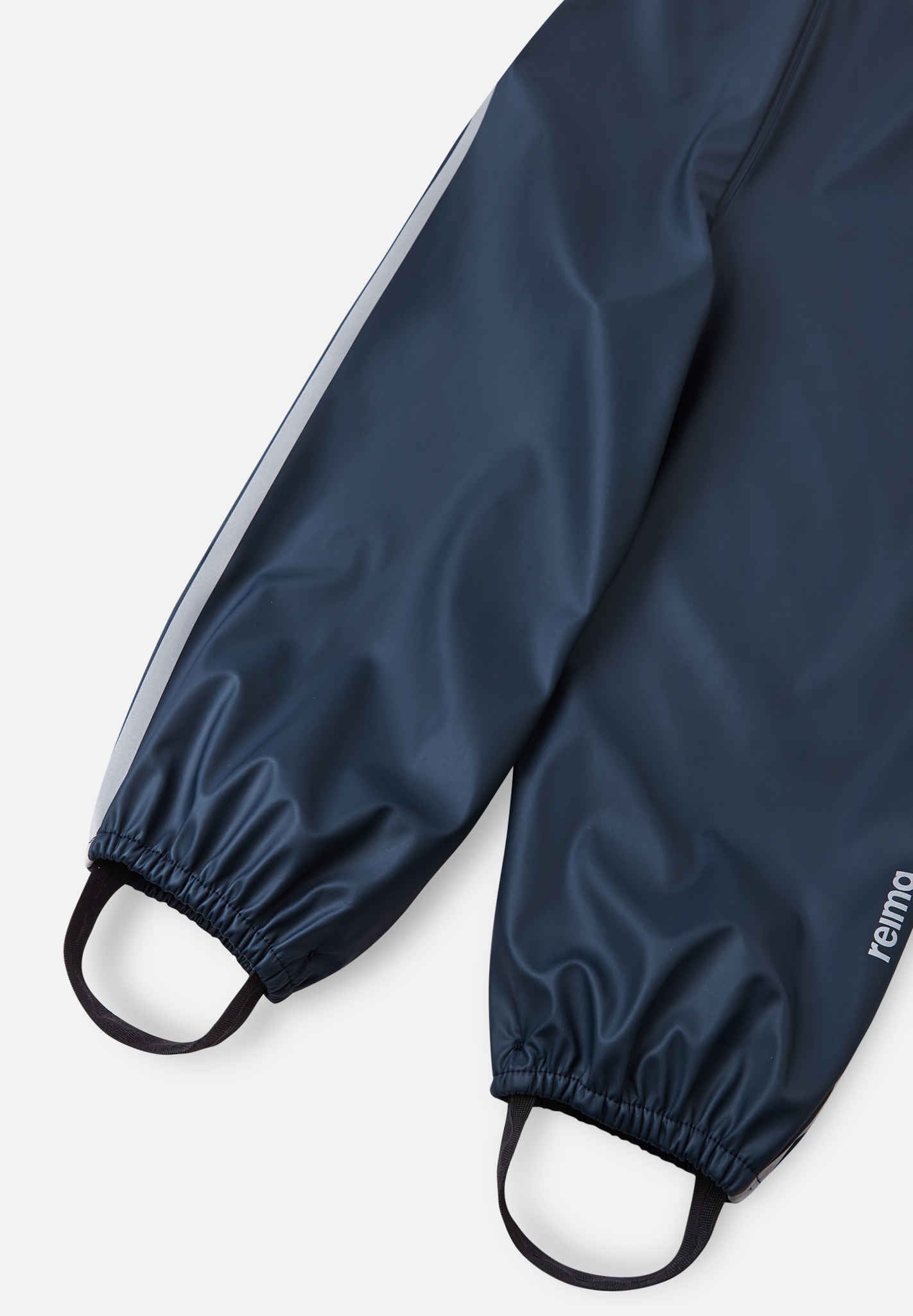 Barn regnställ Tihku