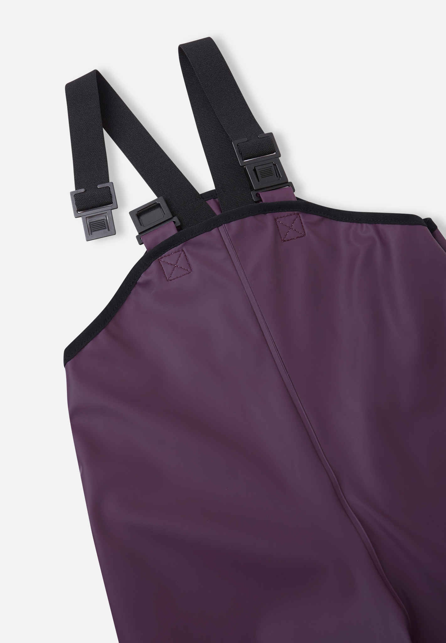 Barn regnställ Tihku