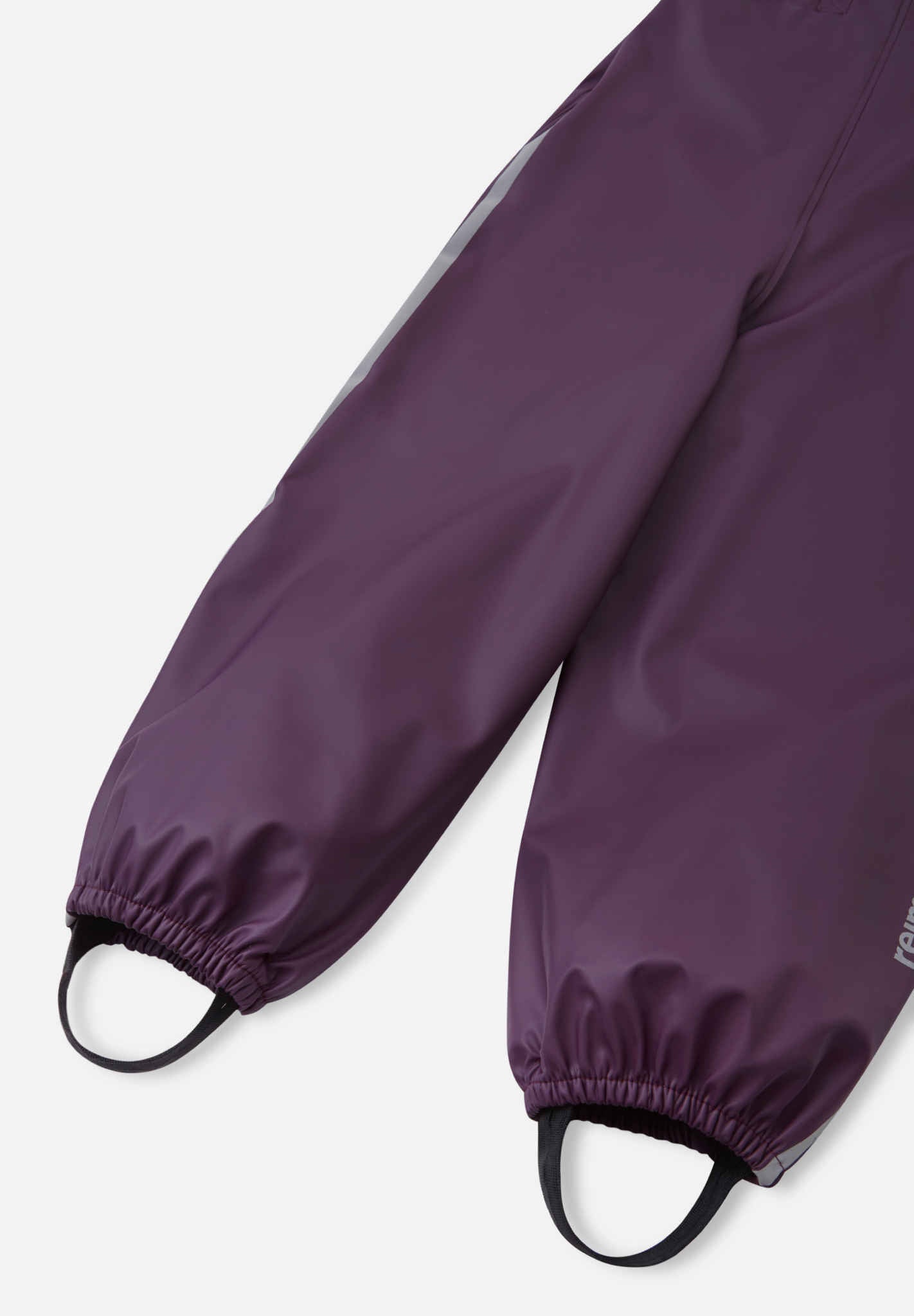 Barn regnställ Tihku