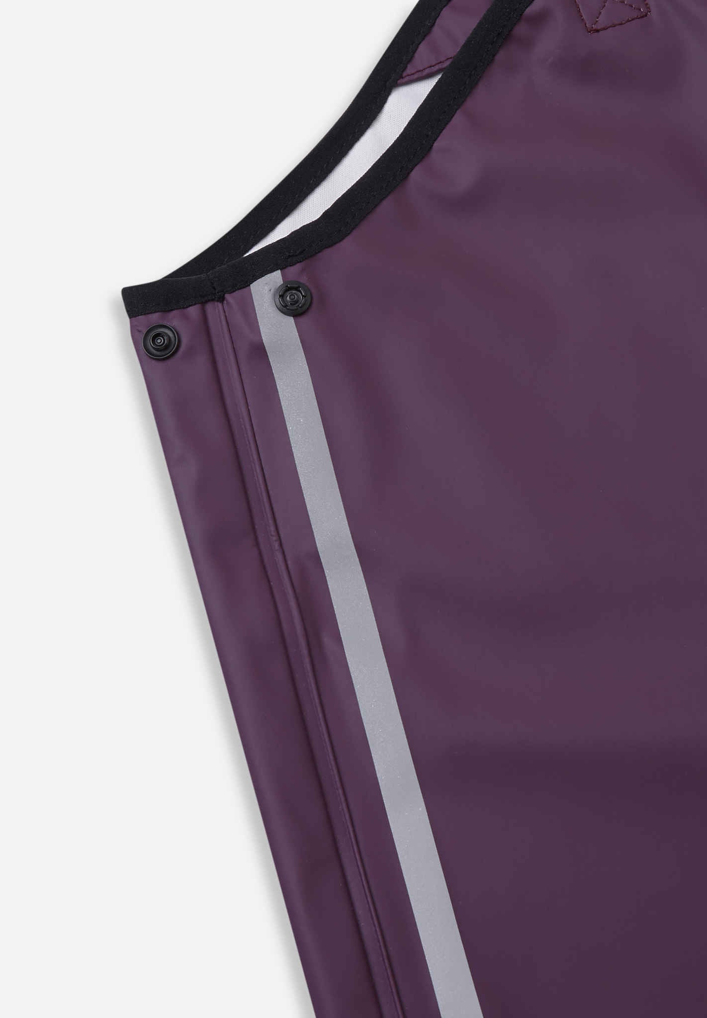 Barn regnställ Tihku