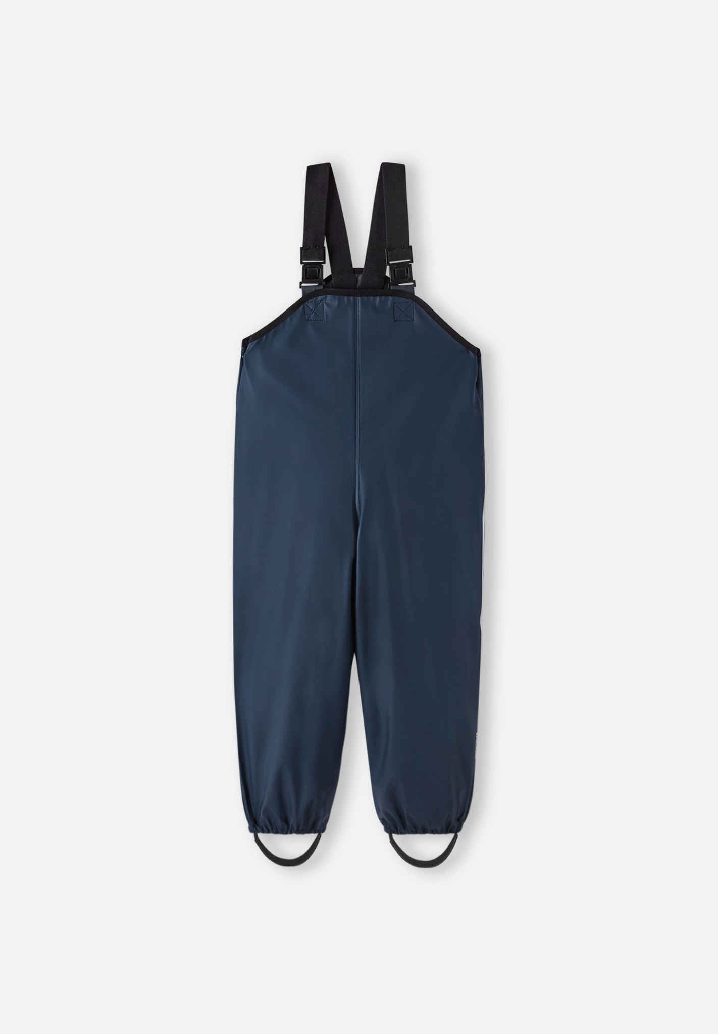 Barn regnställ Tihku